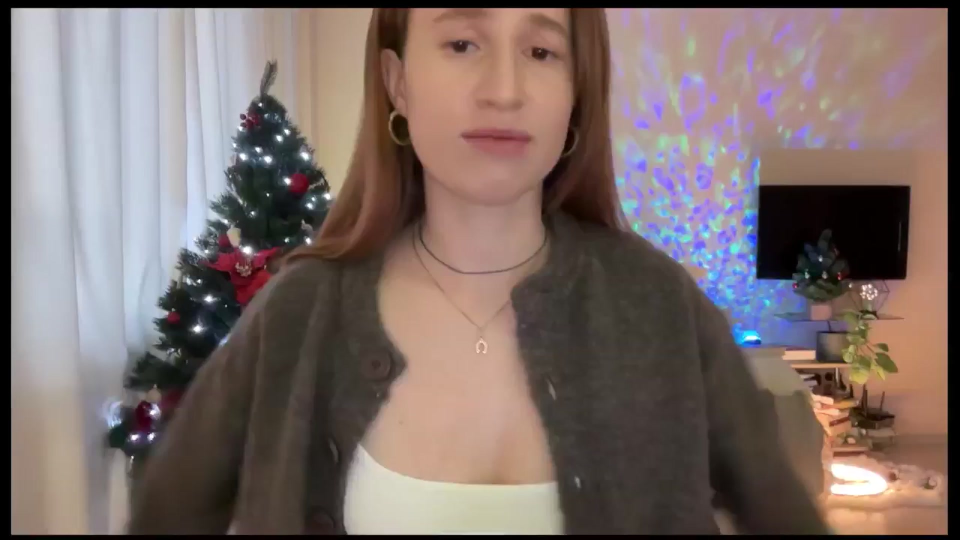 Gallery image thumbnail from LovelyBvnny's myfreecams stream on, 12/23/2024, 13:57 image 8 of 20