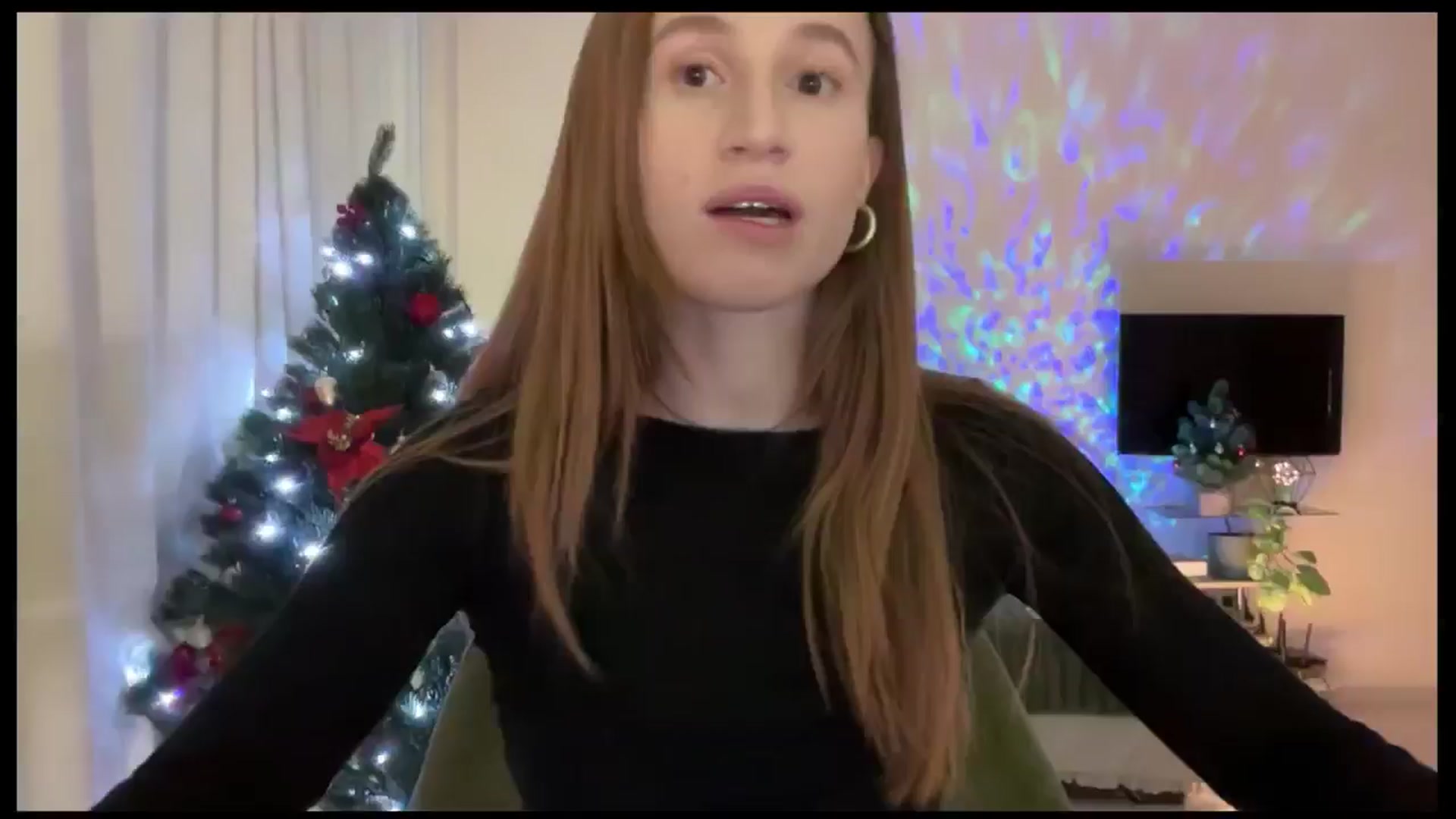 Gallery image thumbnail from LovelyBvnny's myfreecams stream on, 12/23/2024, 15:25 image 14 of 20
