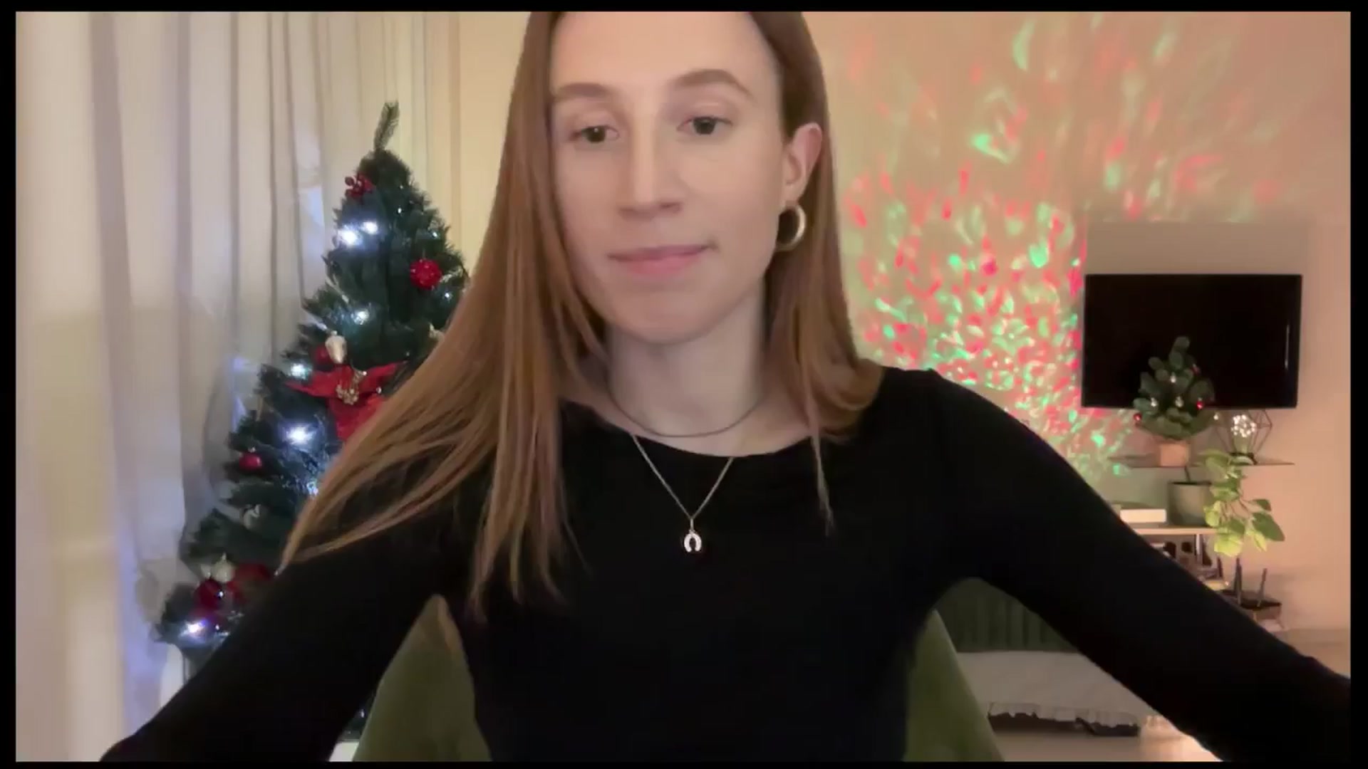 Gallery image thumbnail from LovelyBvnny's myfreecams stream on, 12/23/2024, 17:46 image 6 of 20