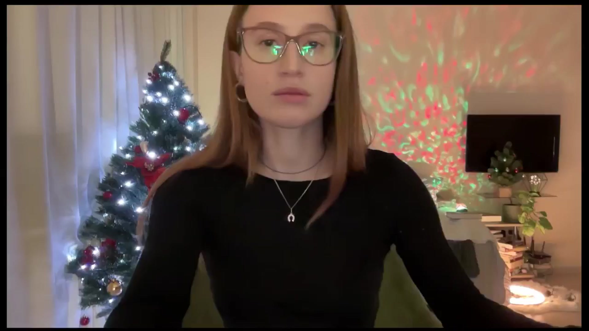 Gallery image thumbnail from LovelyBvnny's myfreecams stream on, 12/23/2024, 17:46 image 14 of 20