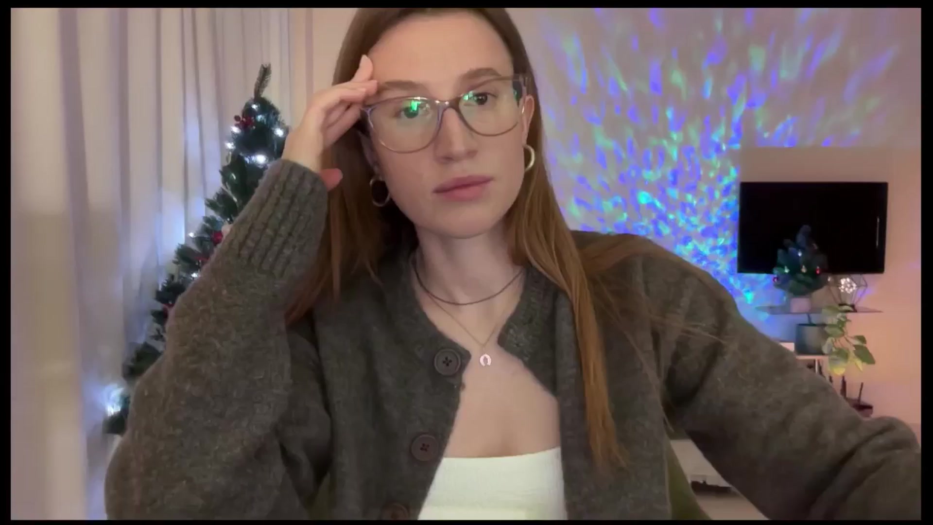 Gallery image thumbnail from LovelyBvnny's myfreecams stream on, 12/23/2024, 17:46 image 20 of 20