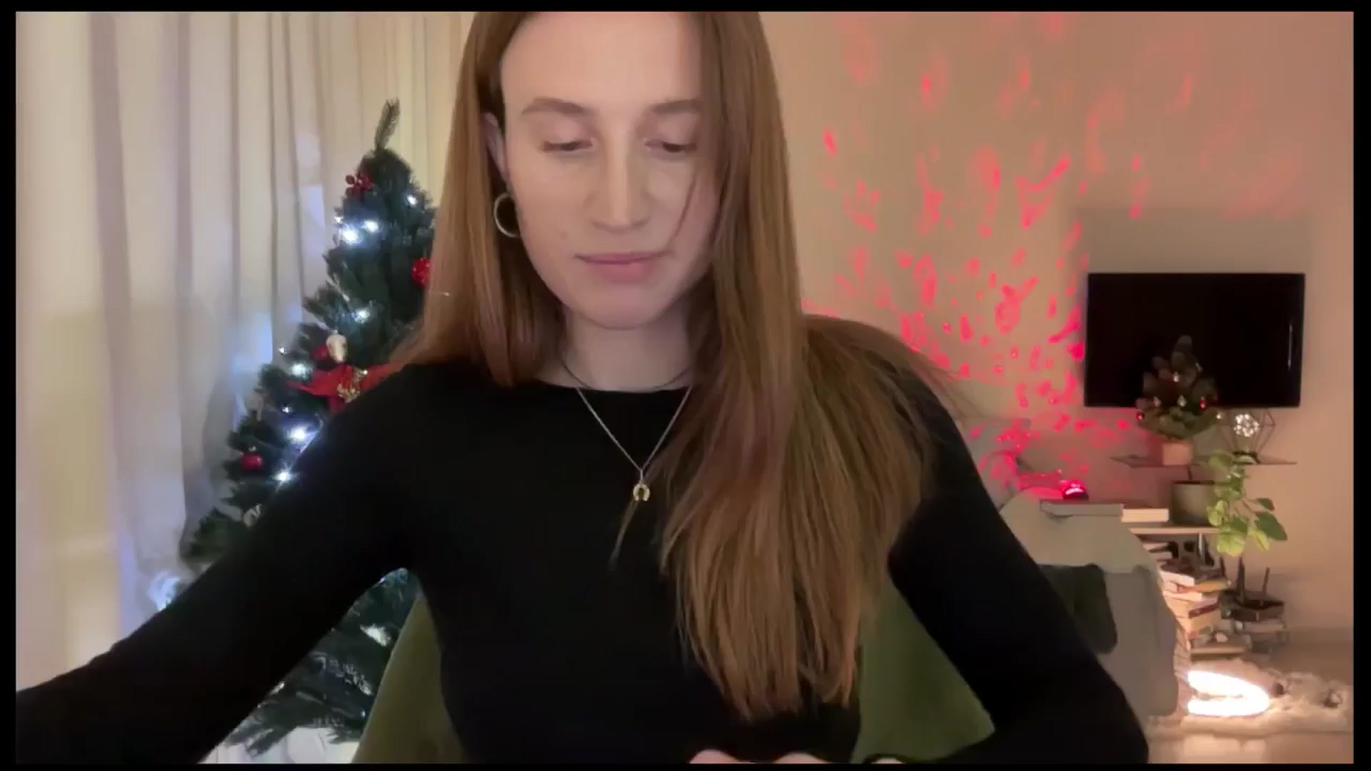 Gallery image thumbnail from LovelyBvnny's myfreecams stream on, 12/23/2024, 17:46 image 2 of 20