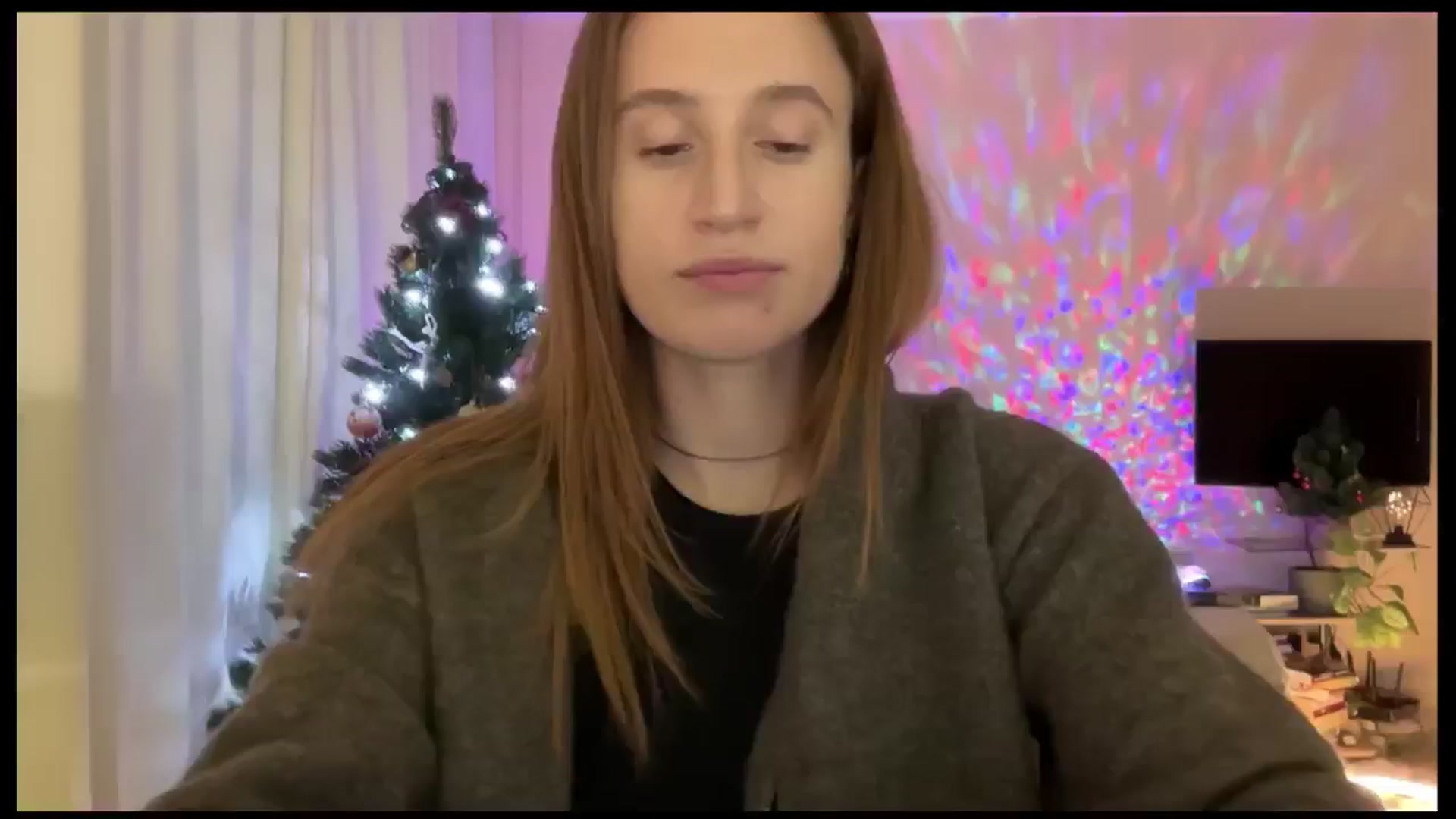 Gallery image thumbnail from LovelyBvnny's myfreecams stream on, 12/25/2024, 14:19 image 11 of 20