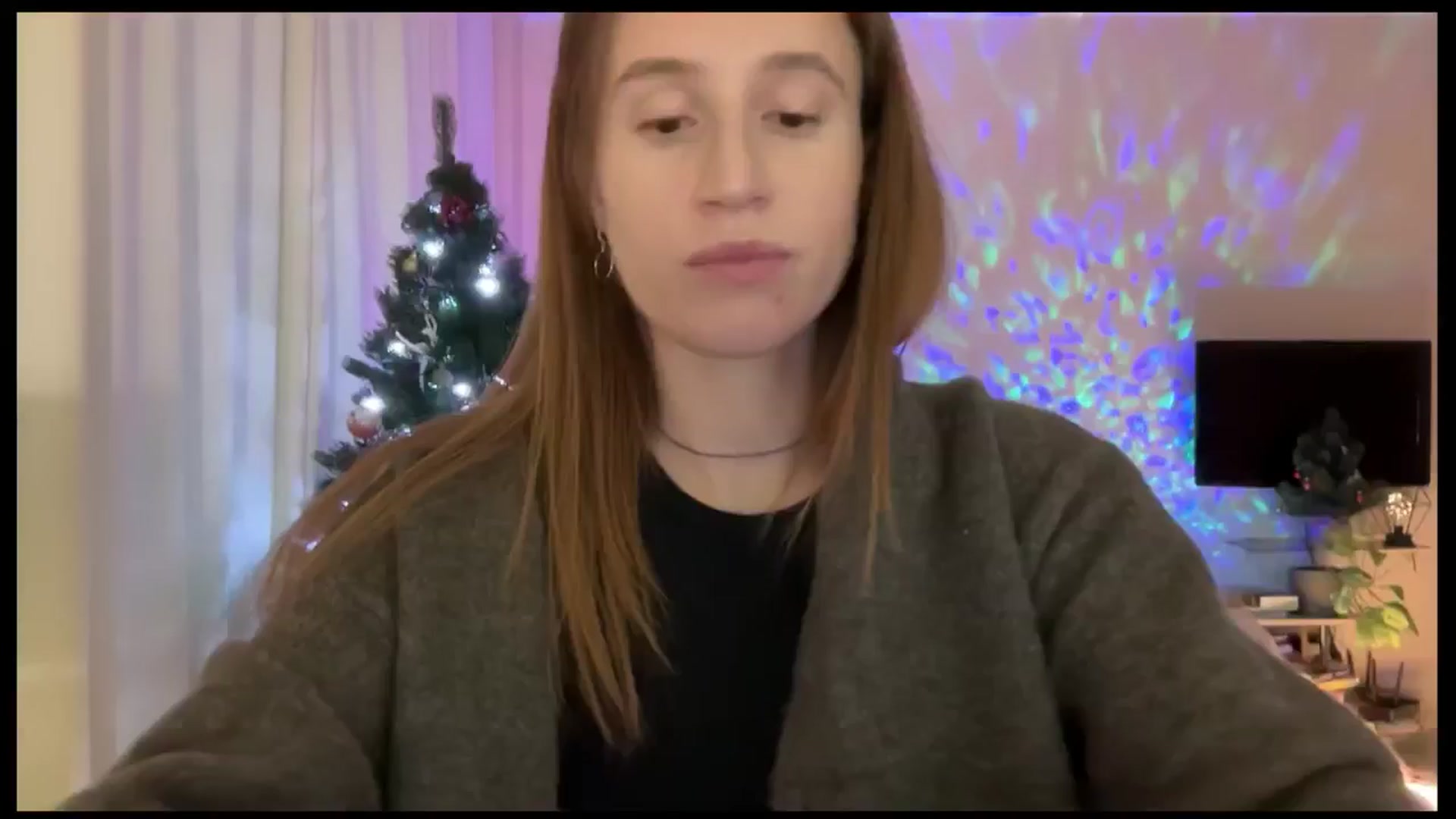 Gallery image thumbnail from LovelyBvnny's myfreecams stream on, 12/25/2024, 14:19 image 13 of 20