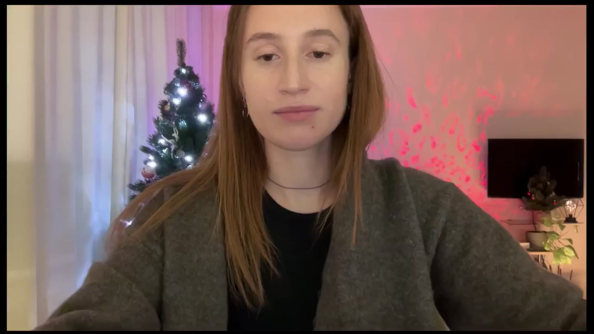 Gallery image thumbnail from LovelyBvnny's myfreecams stream on, 12/25/2024, 14:19 image 14 of 20