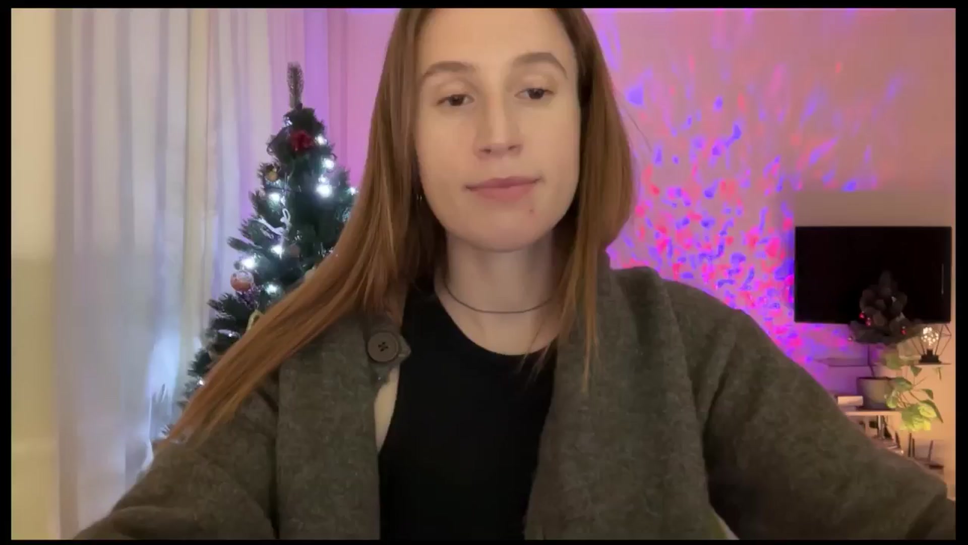 Gallery image thumbnail from LovelyBvnny's myfreecams stream on, 12/25/2024, 14:19 image 8 of 20