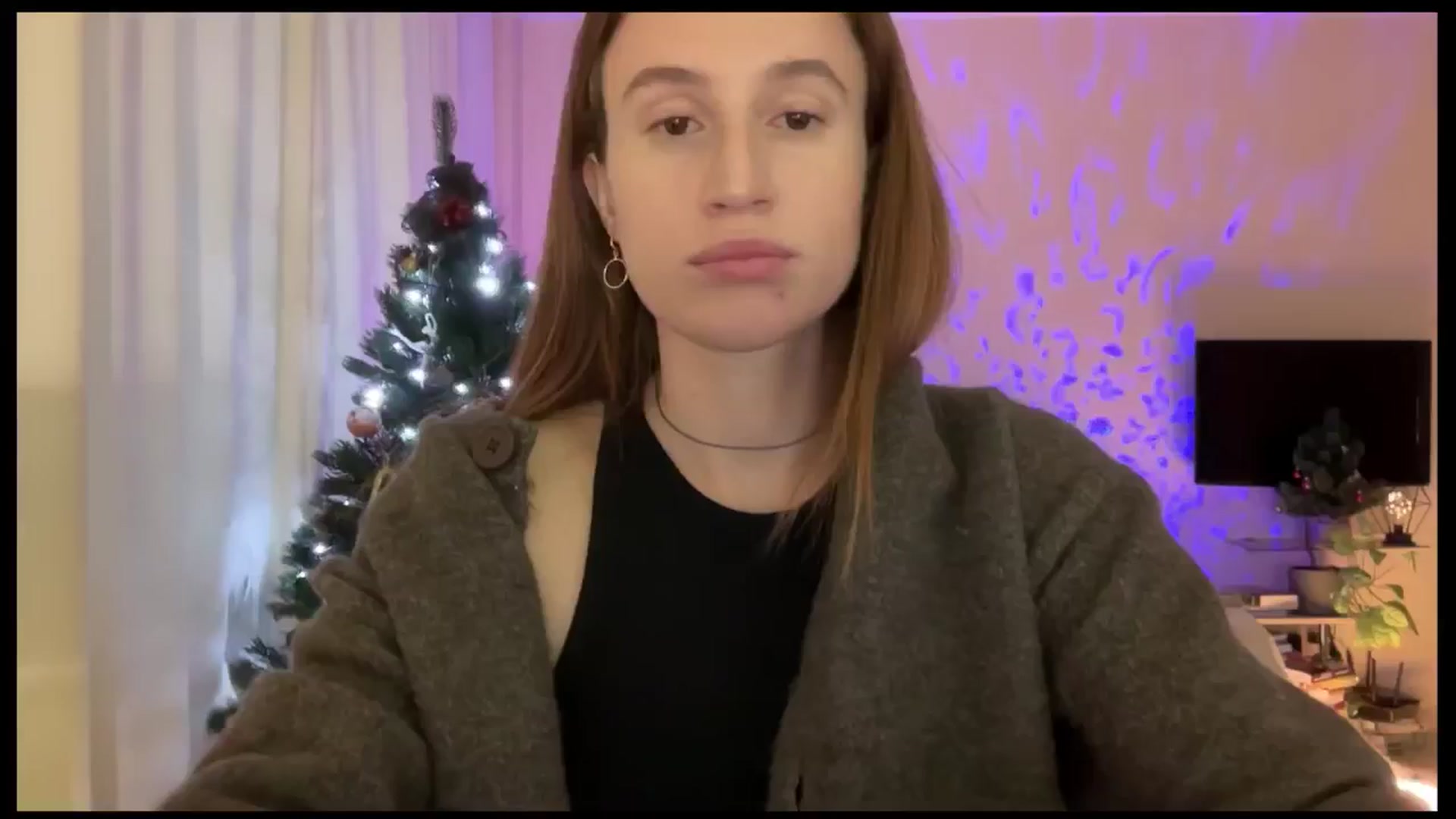 Gallery image thumbnail from LovelyBvnny's myfreecams stream on, 12/25/2024, 14:19 image 2 of 20