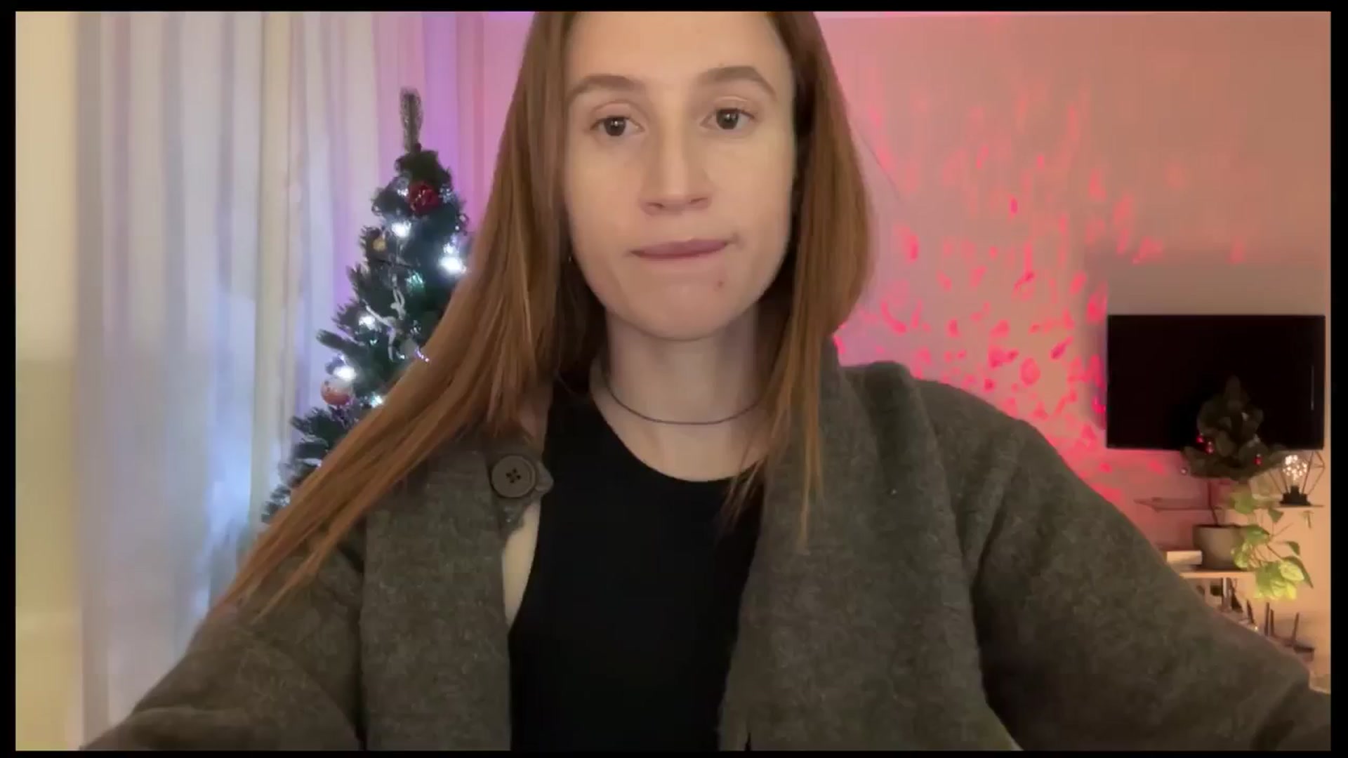 Gallery image thumbnail from LovelyBvnny's myfreecams stream on, 12/25/2024, 14:19 image 9 of 20