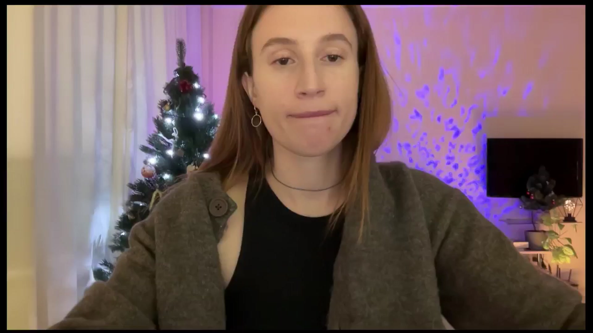 Gallery image thumbnail from LovelyBvnny's myfreecams stream on, 12/25/2024, 14:19 image 5 of 20