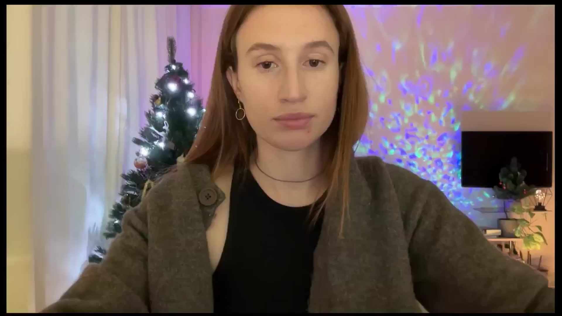 Gallery image thumbnail from LovelyBvnny's myfreecams stream on, 12/25/2024, 14:19 image 6 of 20