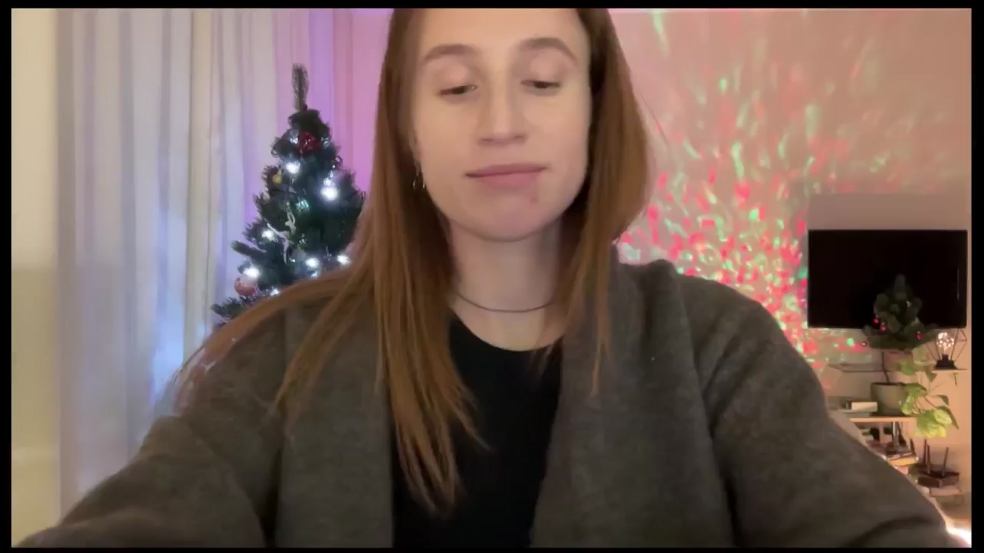 Gallery image thumbnail from LovelyBvnny's myfreecams stream on, 12/25/2024, 14:19 image 15 of 20