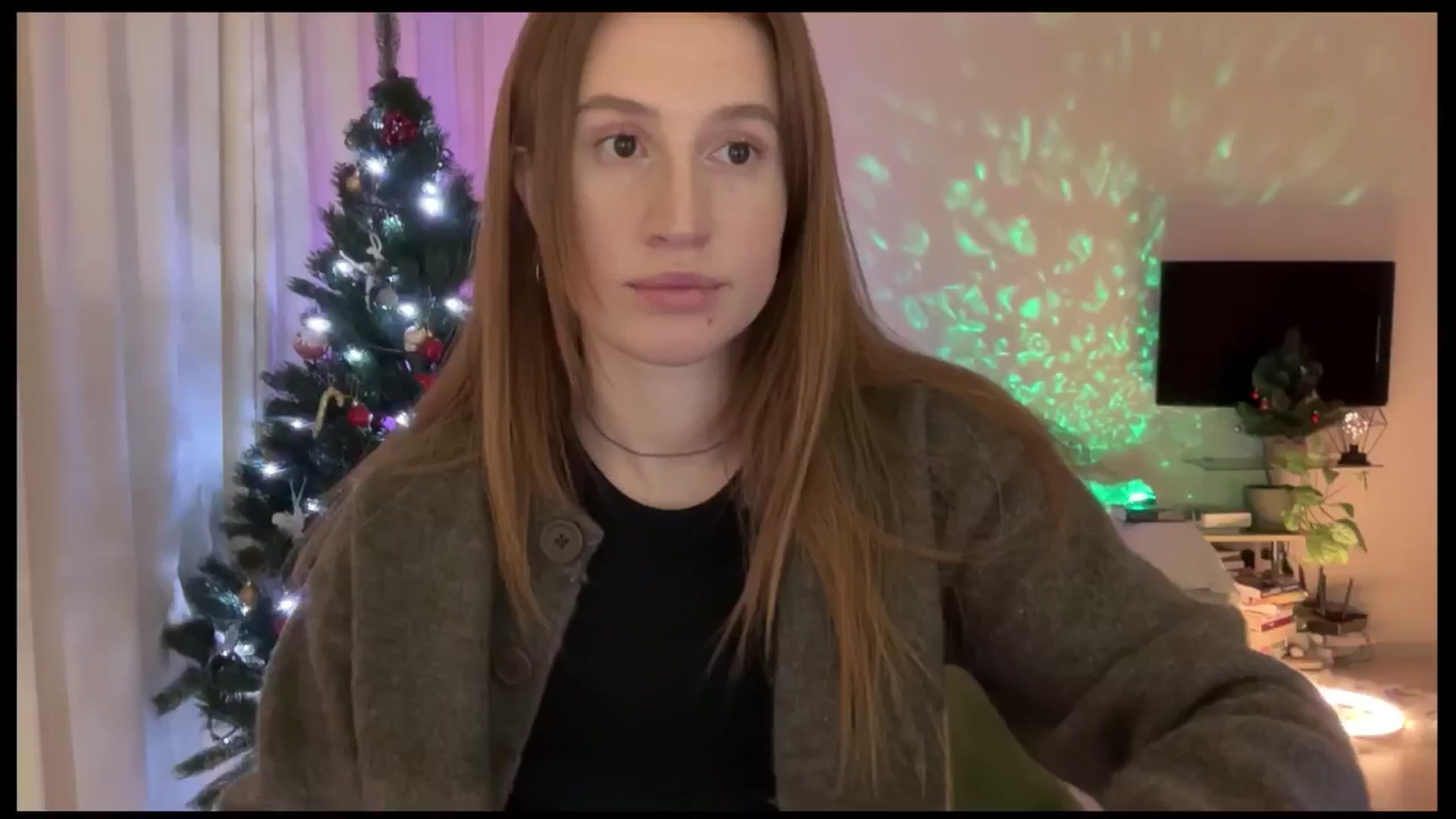 Gallery image thumbnail from LovelyBvnny's myfreecams stream on, 12/25/2024, 15:38 image 20 of 20