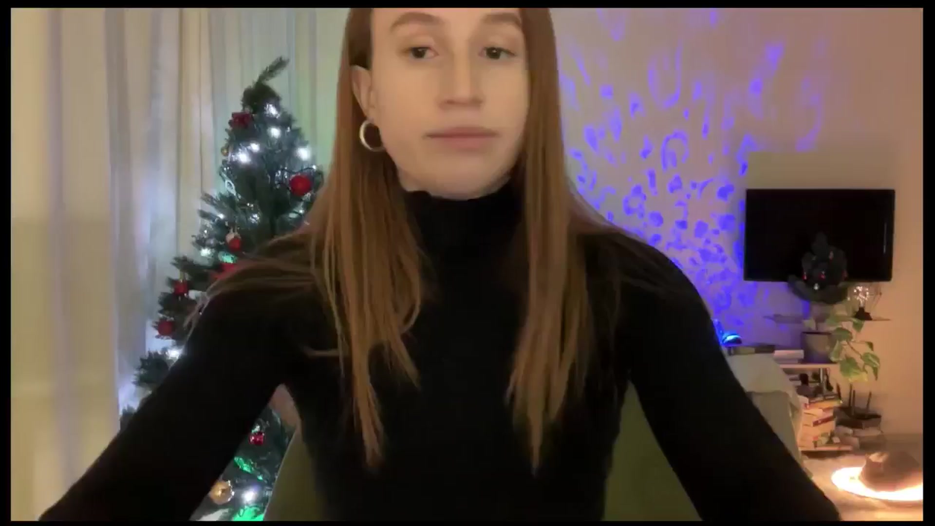Gallery image thumbnail from LovelyBvnny's myfreecams stream on, 12/28/2024, 16:24 image 7 of 20