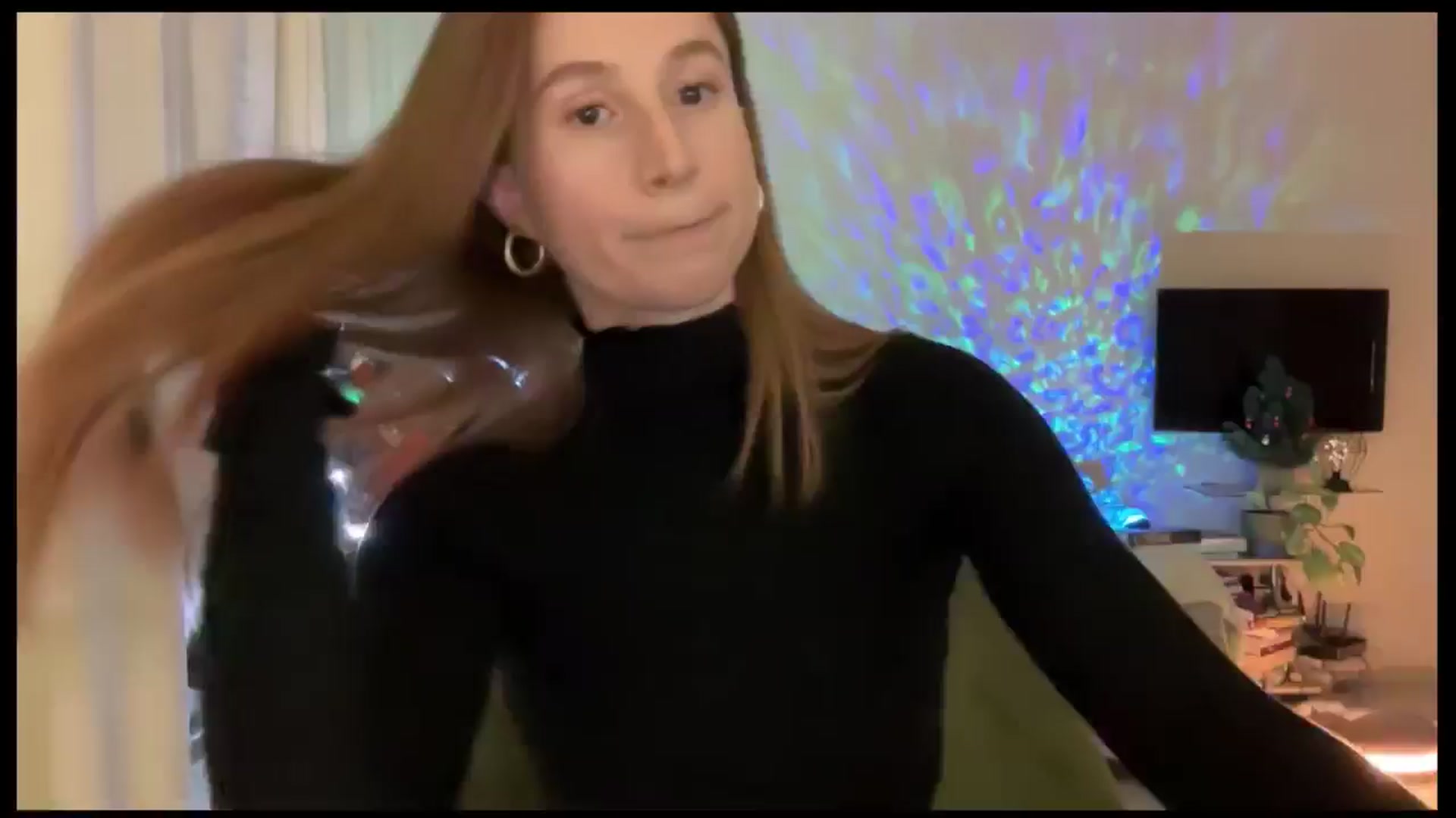 Gallery image thumbnail from LovelyBvnny's myfreecams stream on, 12/28/2024, 16:24 image 17 of 20