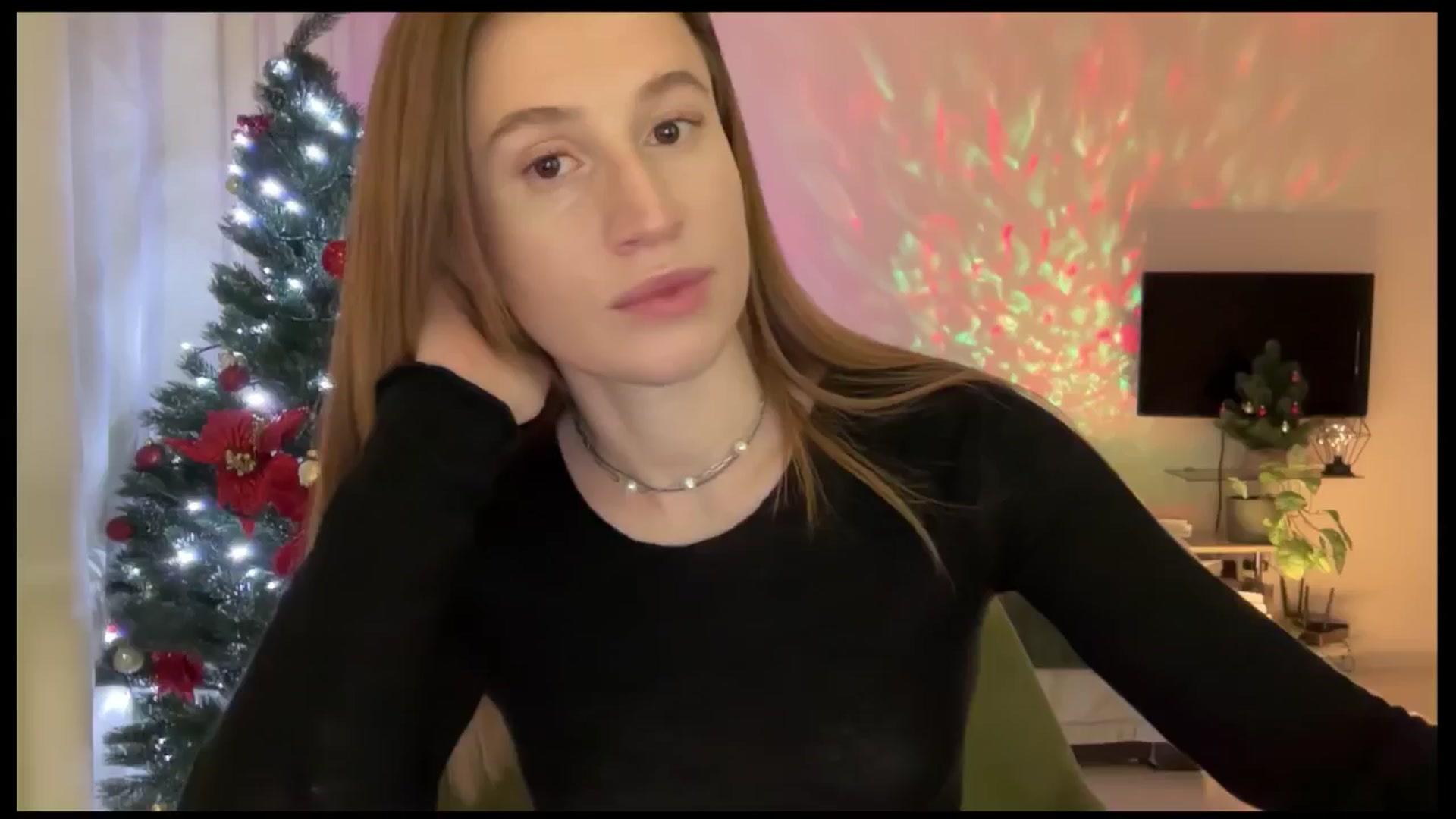 Gallery image thumbnail from LovelyBvnny's myfreecams stream on, 12/30/2024, 14:36 image 15 of 20