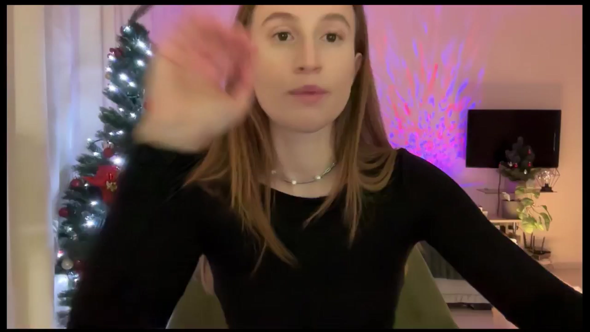 Gallery image thumbnail from LovelyBvnny's myfreecams stream on, 12/30/2024, 17:58 image 14 of 20