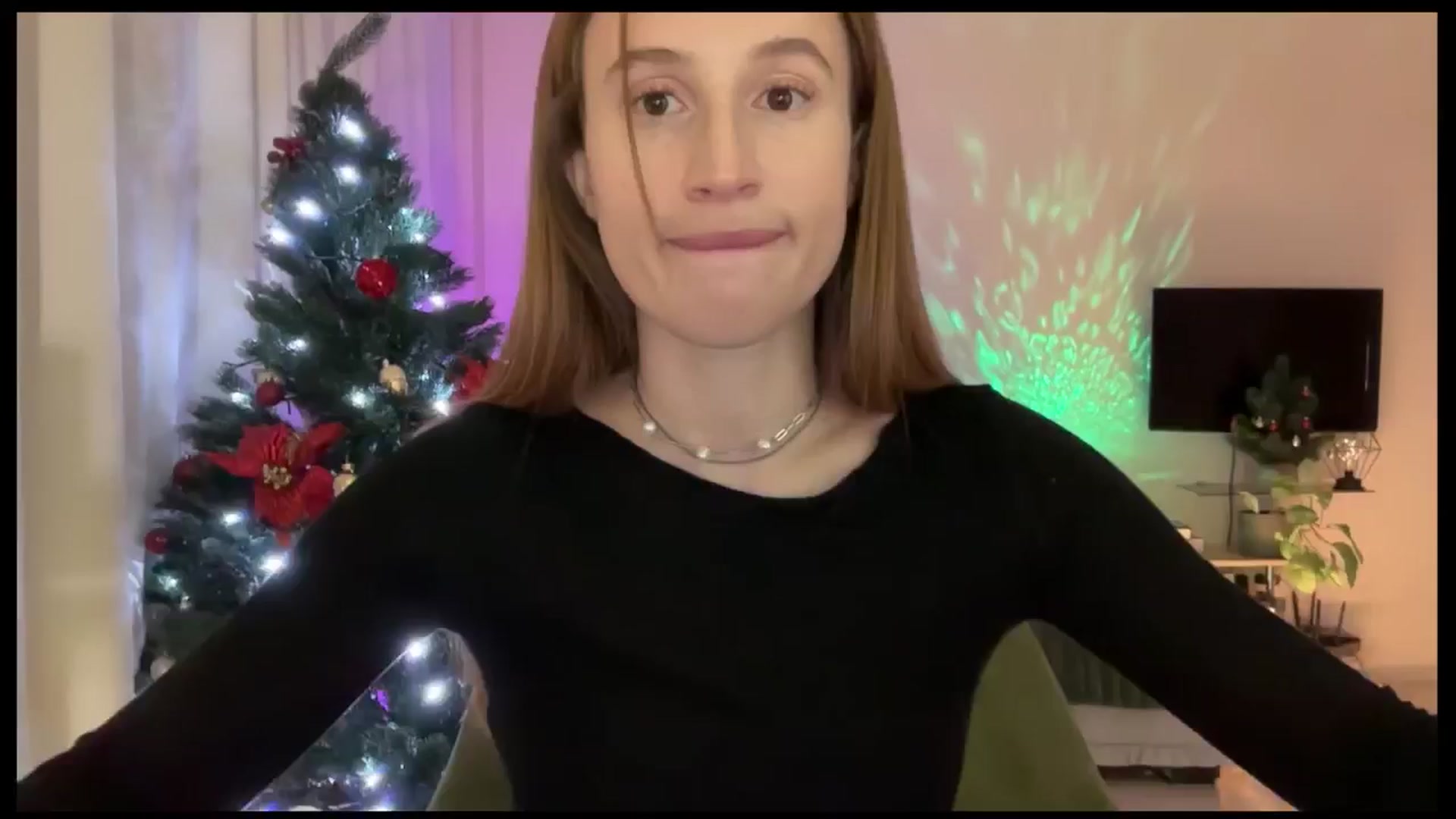 Gallery image thumbnail from LovelyBvnny's myfreecams stream on, 12/30/2024, 17:58 image 2 of 20