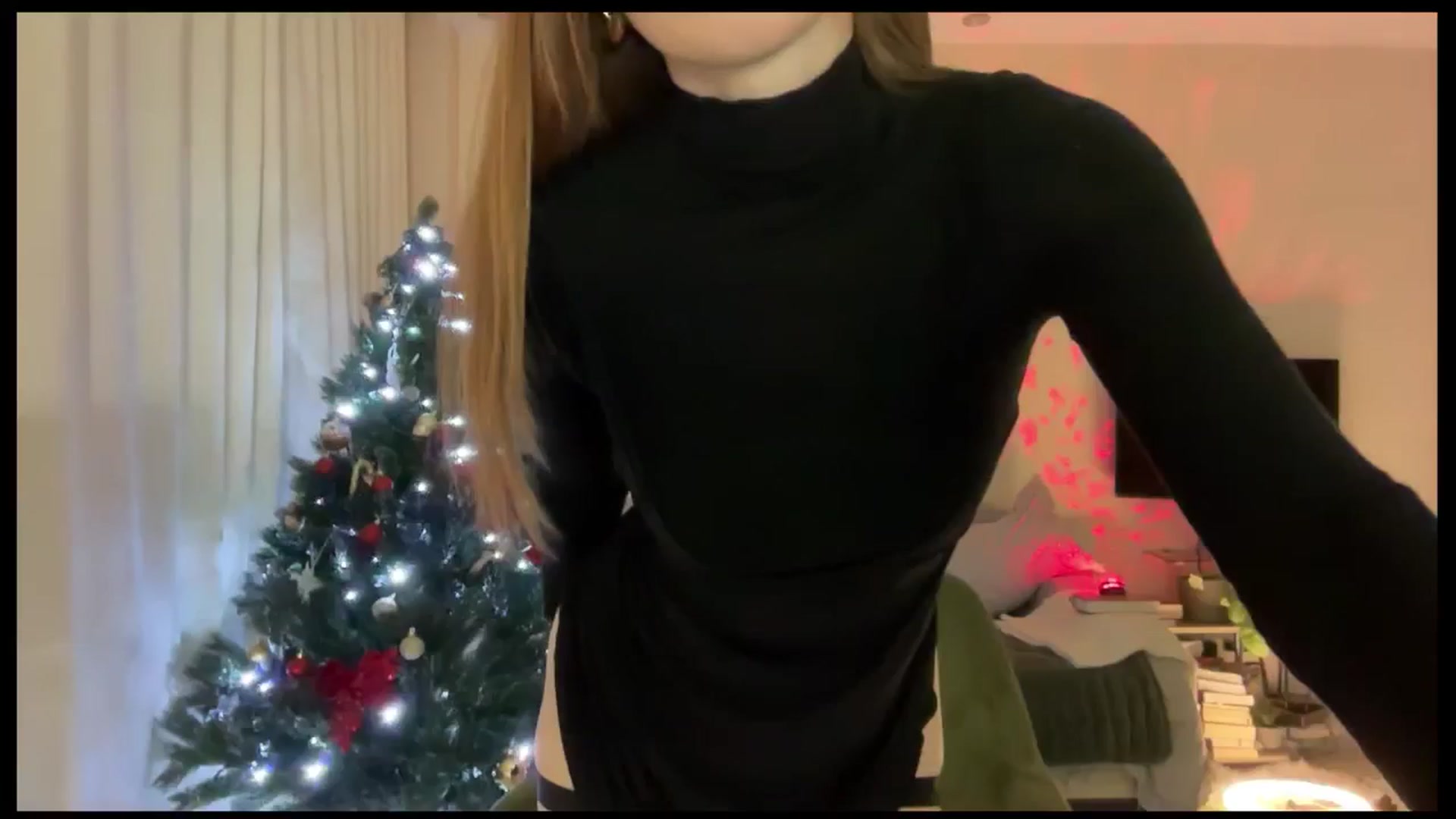 Gallery image thumbnail from LovelyBvnny's myfreecams stream on, 01/01/2025, 17:16 image 20 of 20