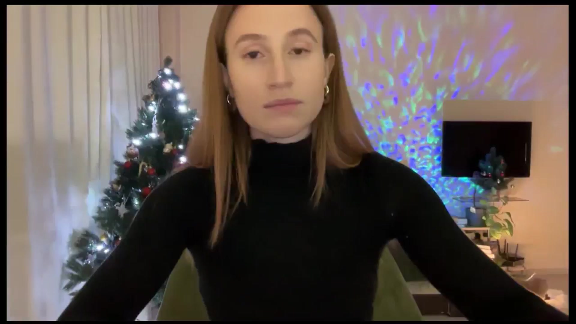 Gallery image thumbnail from LovelyBvnny's myfreecams stream on, 01/01/2025, 17:16 image 12 of 20