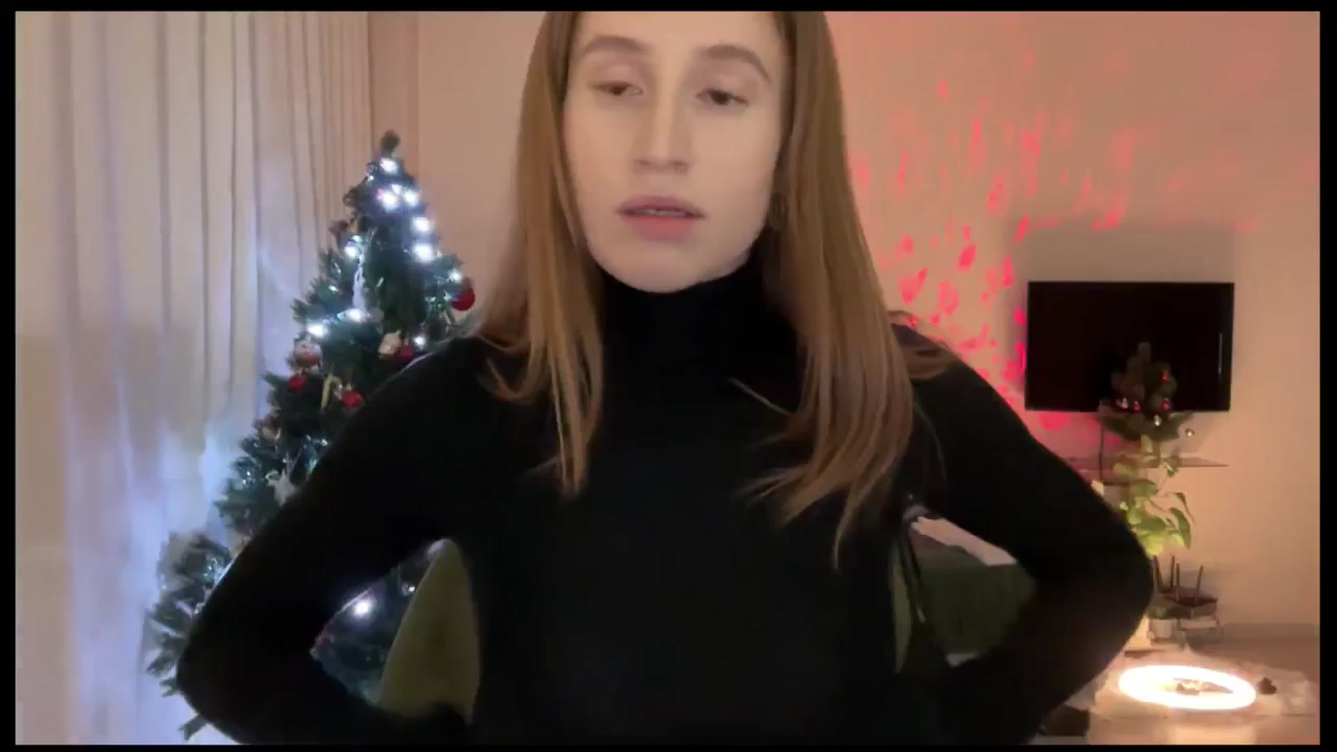 Gallery image thumbnail from LovelyBvnny's myfreecams stream on, 01/01/2025, 17:16 image 8 of 20