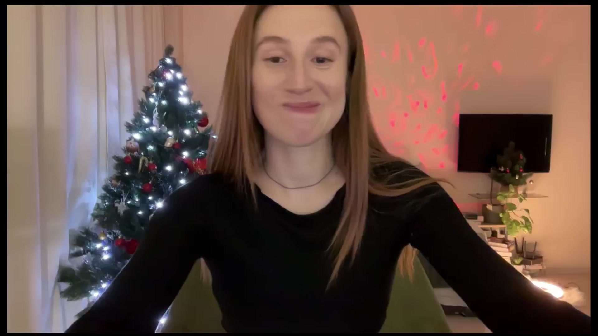 Gallery image thumbnail from LovelyBvnny's myfreecams stream on, 01/02/2025, 16:22 image 13 of 20