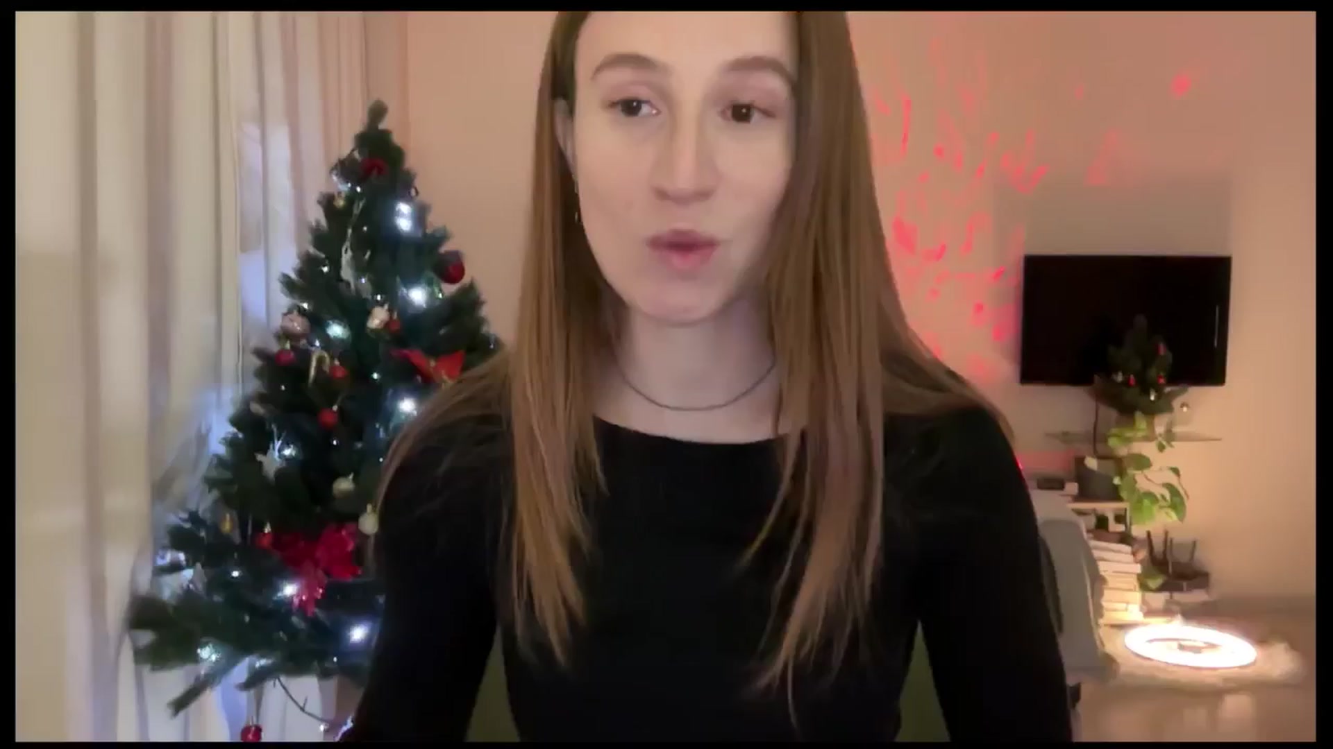 Gallery image thumbnail from LovelyBvnny's myfreecams stream on, 01/02/2025, 16:22 image 12 of 20