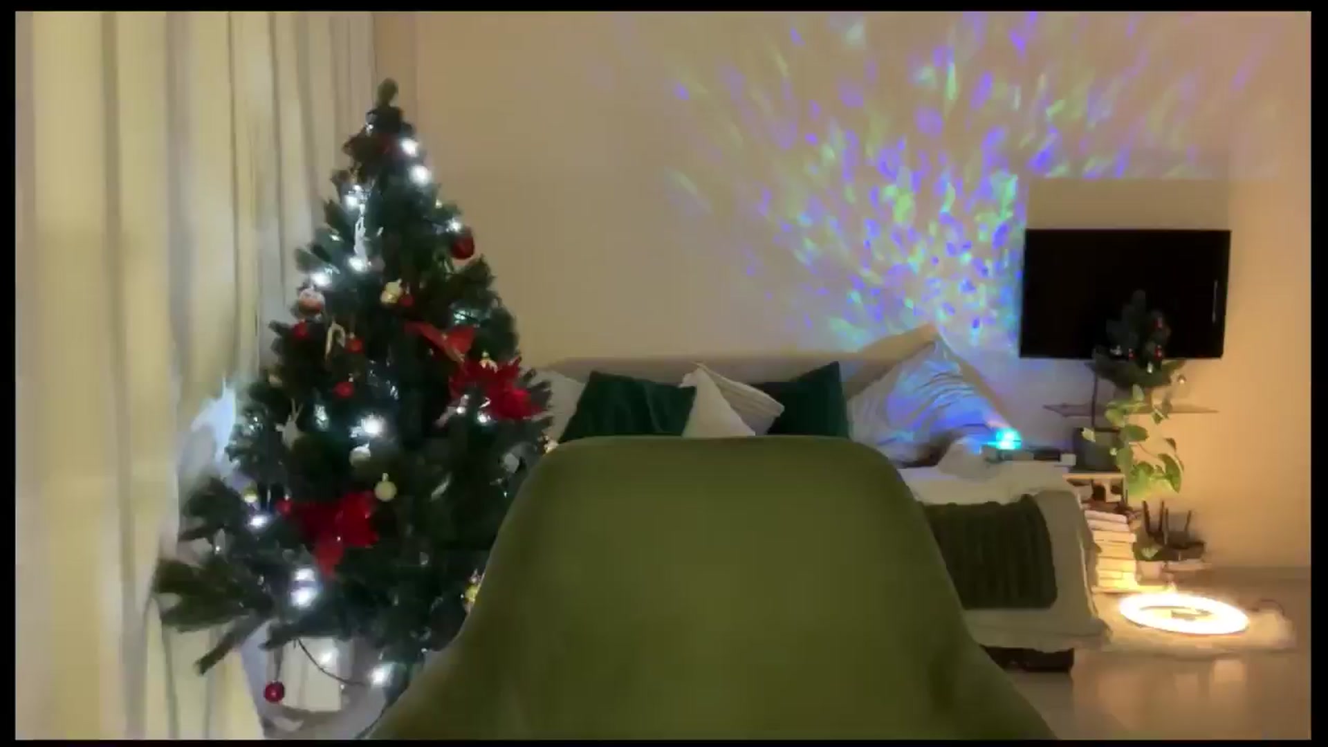 Gallery image thumbnail from LovelyBvnny's myfreecams stream on, 01/02/2025, 16:22 image 5 of 20