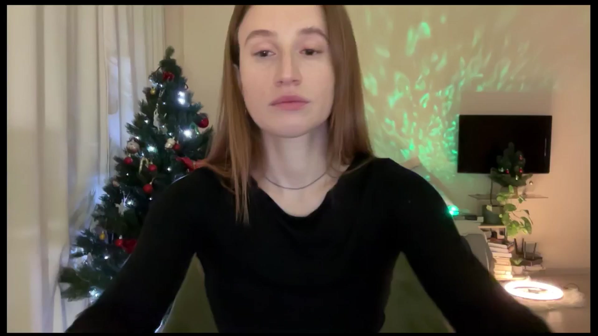 Gallery image thumbnail from LovelyBvnny's myfreecams stream on, 01/02/2025, 16:22 image 15 of 20