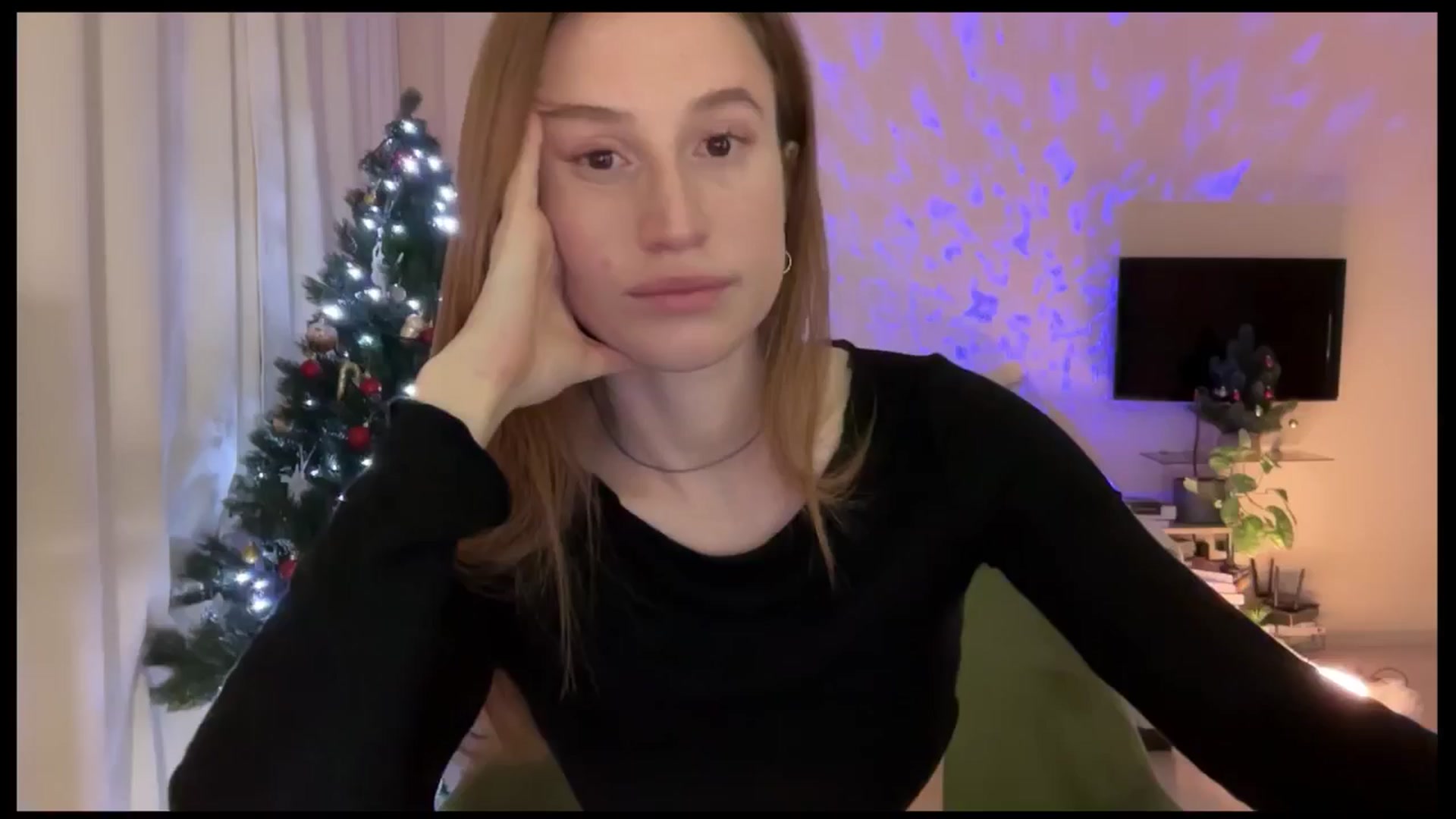 Gallery image thumbnail from LovelyBvnny's myfreecams stream on, 01/02/2025, 16:22 image 19 of 20
