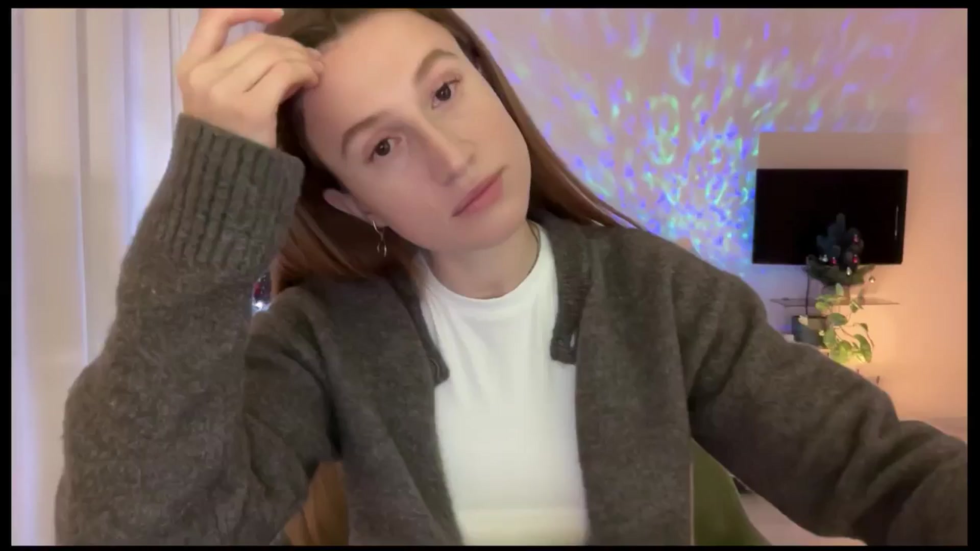 Gallery image thumbnail from LovelyBvnny's myfreecams stream on, 01/02/2025, 16:22 image 4 of 20
