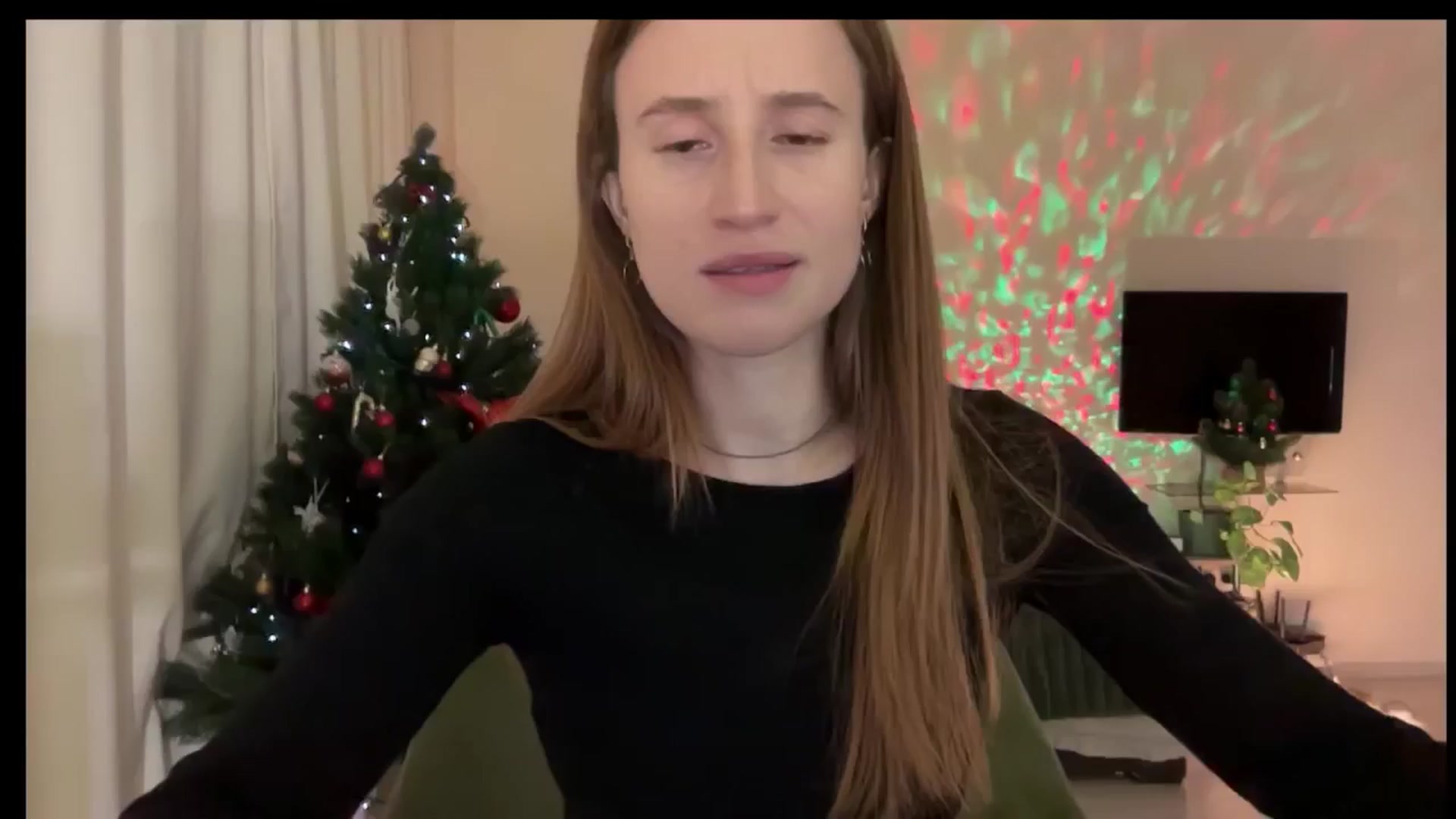 Gallery image thumbnail from LovelyBvnny's myfreecams stream on, 01/02/2025, 18:13 image 3 of 20