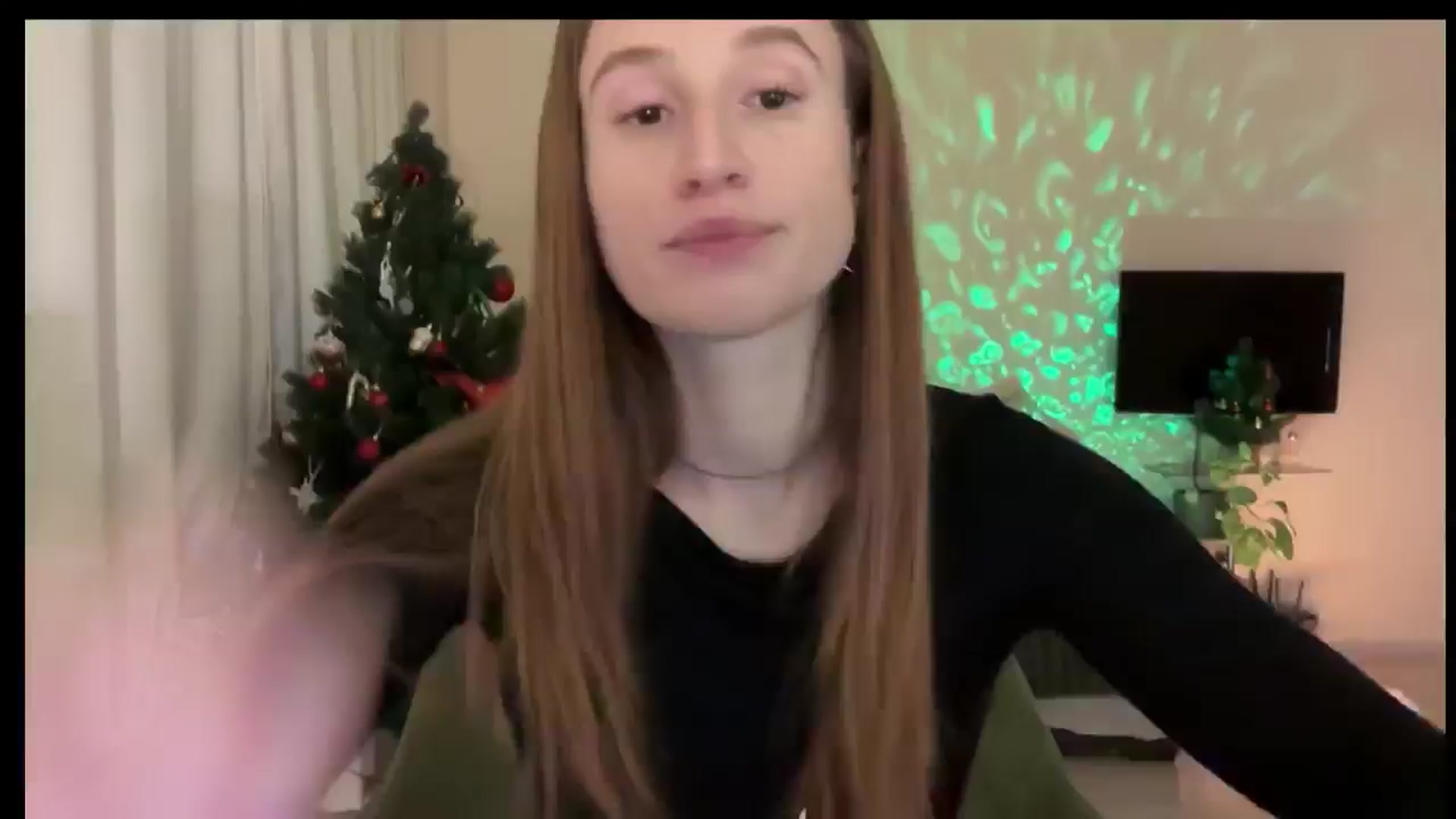 Gallery image thumbnail from LovelyBvnny's myfreecams stream on, 01/02/2025, 18:13 image 2 of 20