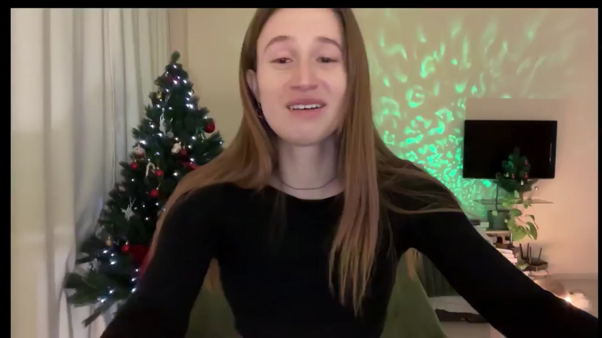 Gallery image thumbnail from LovelyBvnny's myfreecams stream on, 01/02/2025, 18:13 image 10 of 20