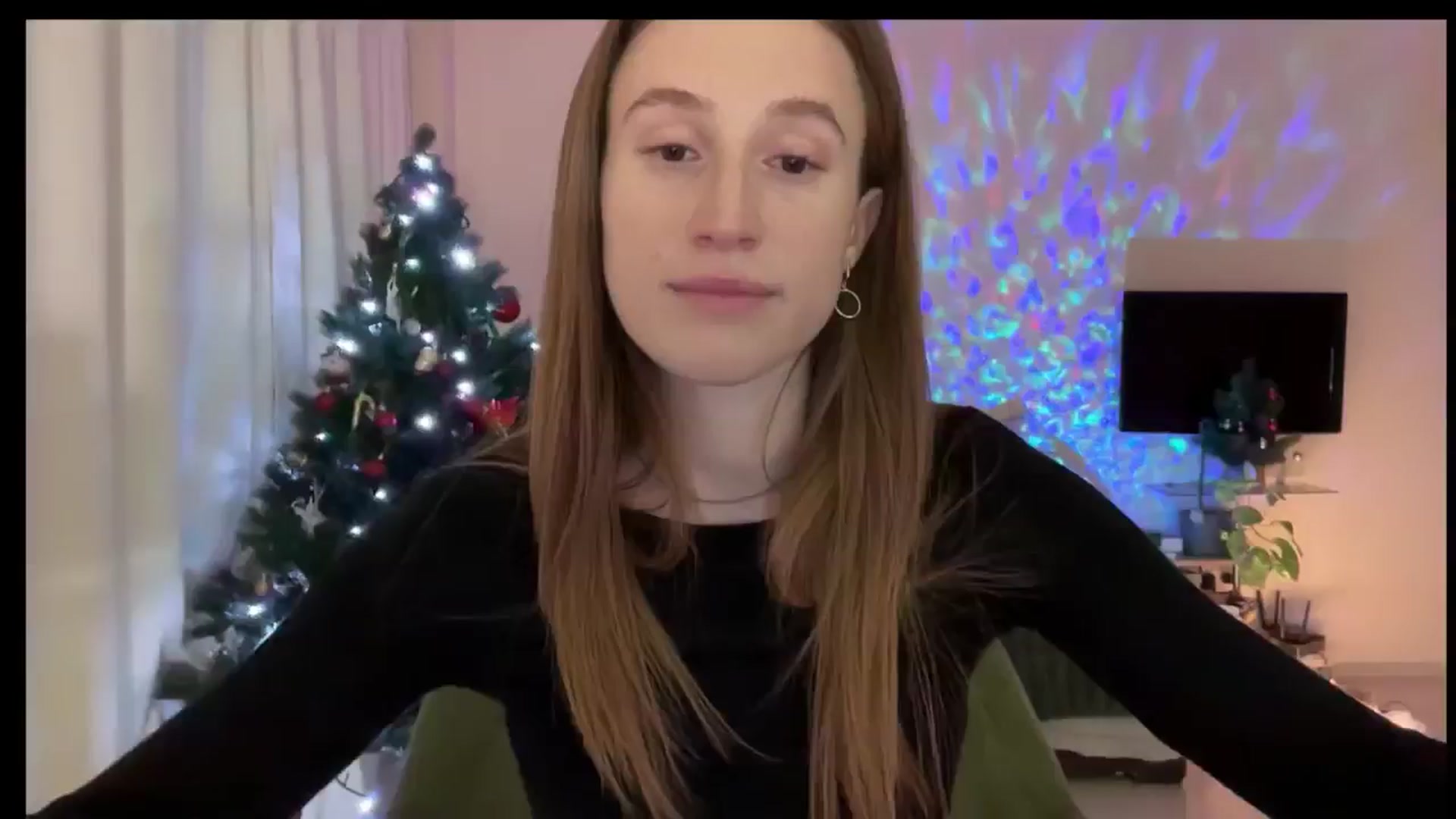Gallery image thumbnail from LovelyBvnny's myfreecams stream on, 01/02/2025, 18:13 image 4 of 20