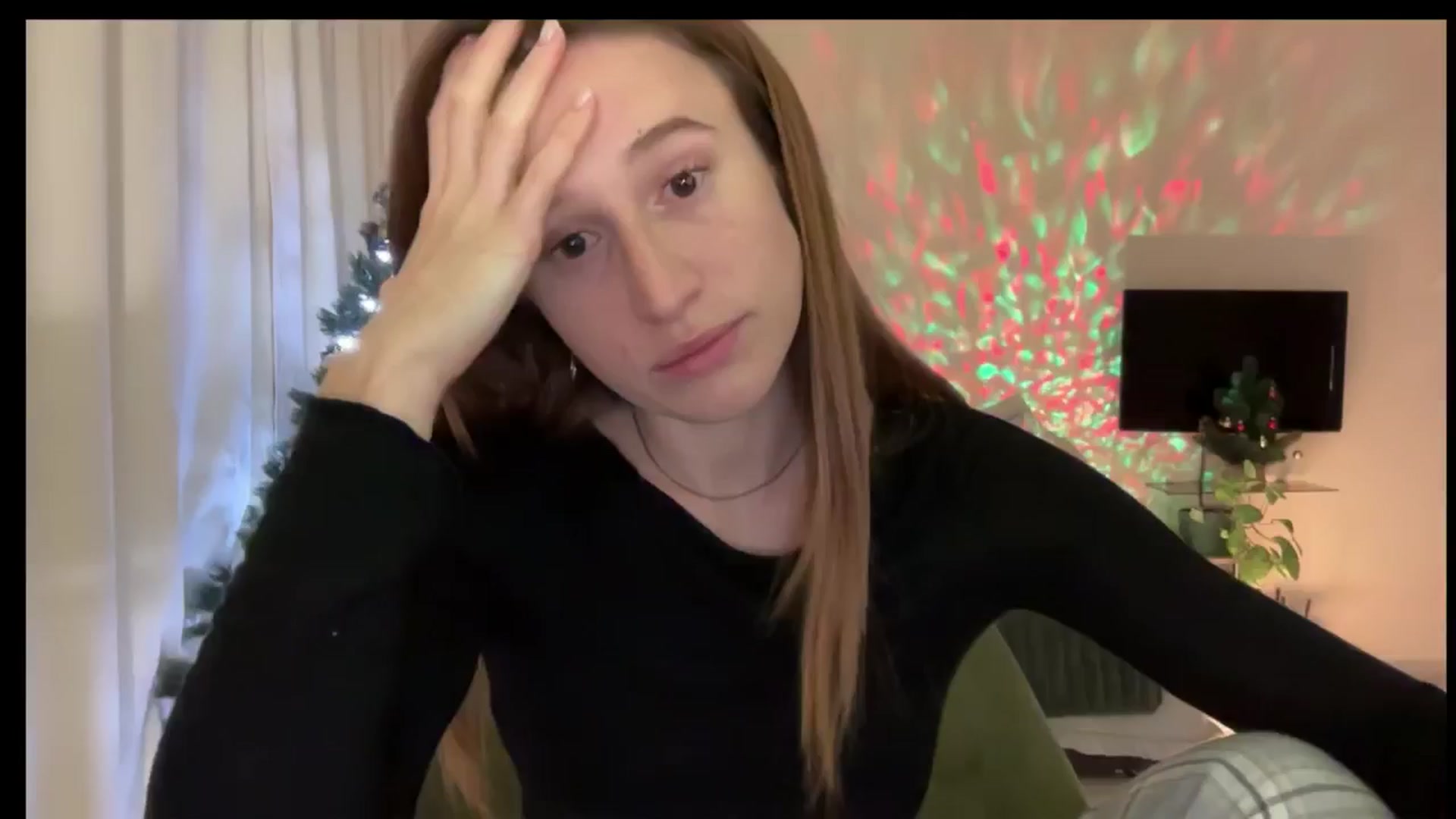 Gallery image thumbnail from LovelyBvnny's myfreecams stream on, 01/02/2025, 18:13 image 11 of 20