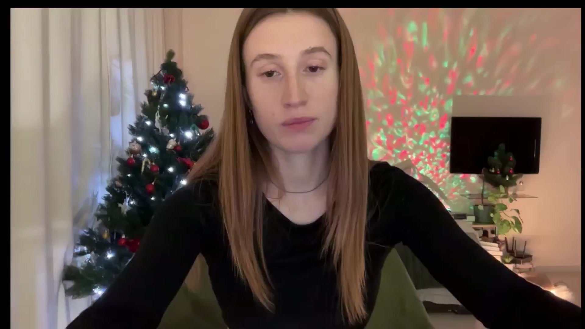 Gallery image thumbnail from LovelyBvnny's myfreecams stream on, 01/02/2025, 18:13 image 7 of 20