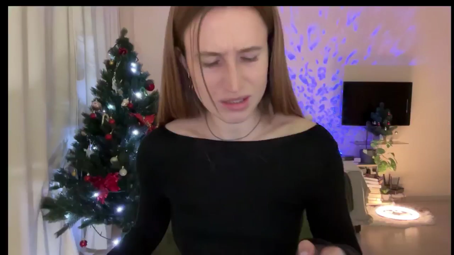 Gallery image thumbnail from LovelyBvnny's myfreecams stream on, 01/02/2025, 18:13 image 18 of 20