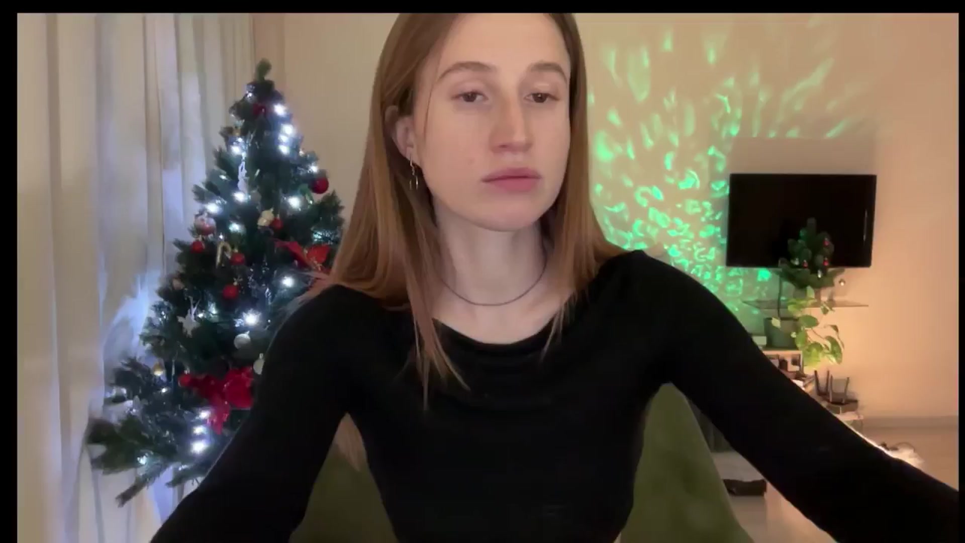 Gallery image thumbnail from LovelyBvnny's myfreecams stream on, 01/02/2025, 18:13 image 14 of 20