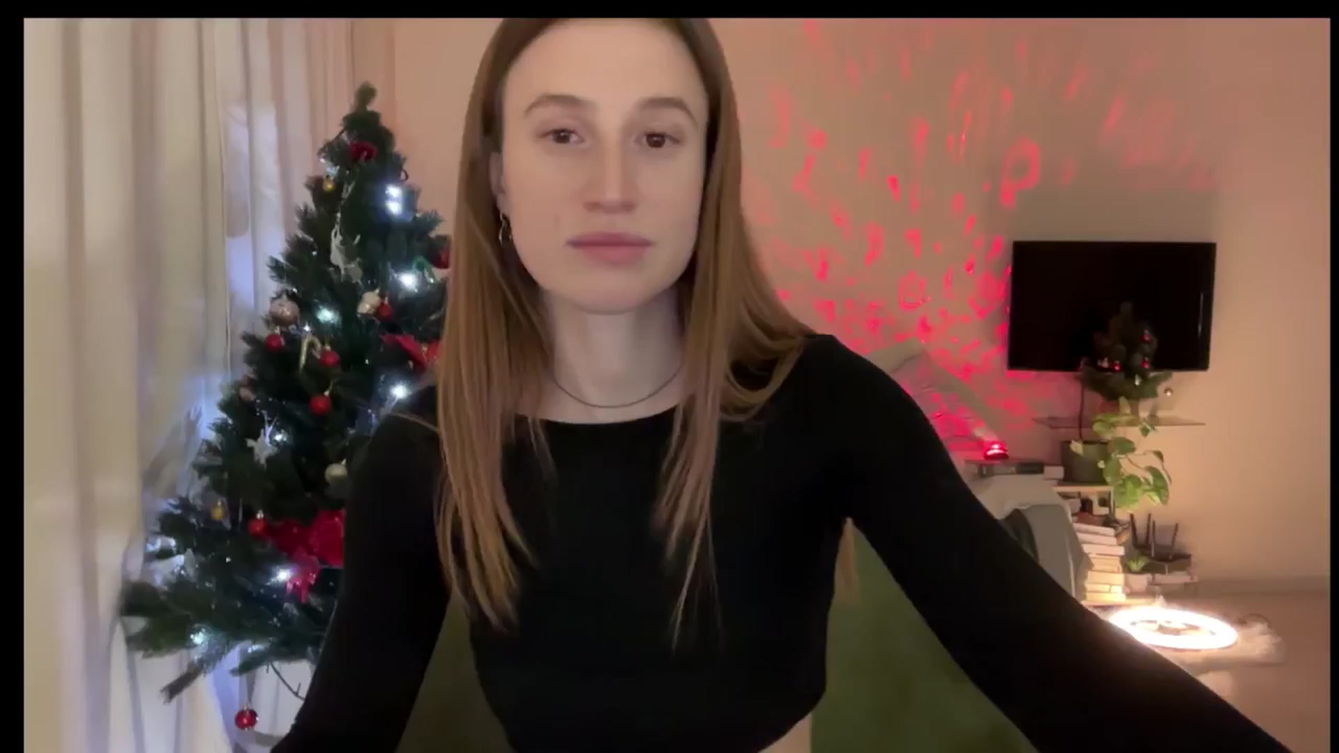 Gallery image thumbnail from LovelyBvnny's myfreecams stream on, 01/02/2025, 18:13 image 17 of 20