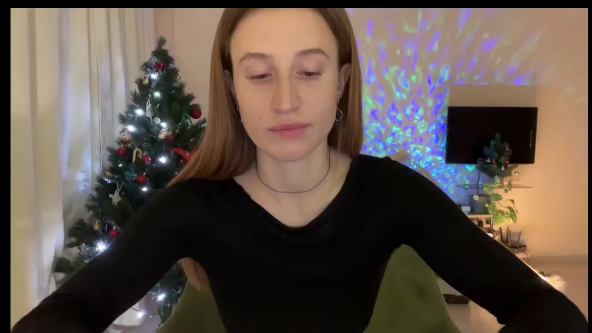Gallery image thumbnail from LovelyBvnny's myfreecams stream on, 01/02/2025, 18:13 image 16 of 20