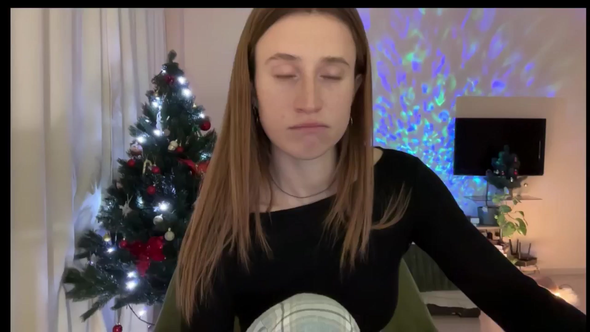 Gallery image thumbnail from LovelyBvnny's myfreecams stream on, 01/02/2025, 18:13 image 8 of 20