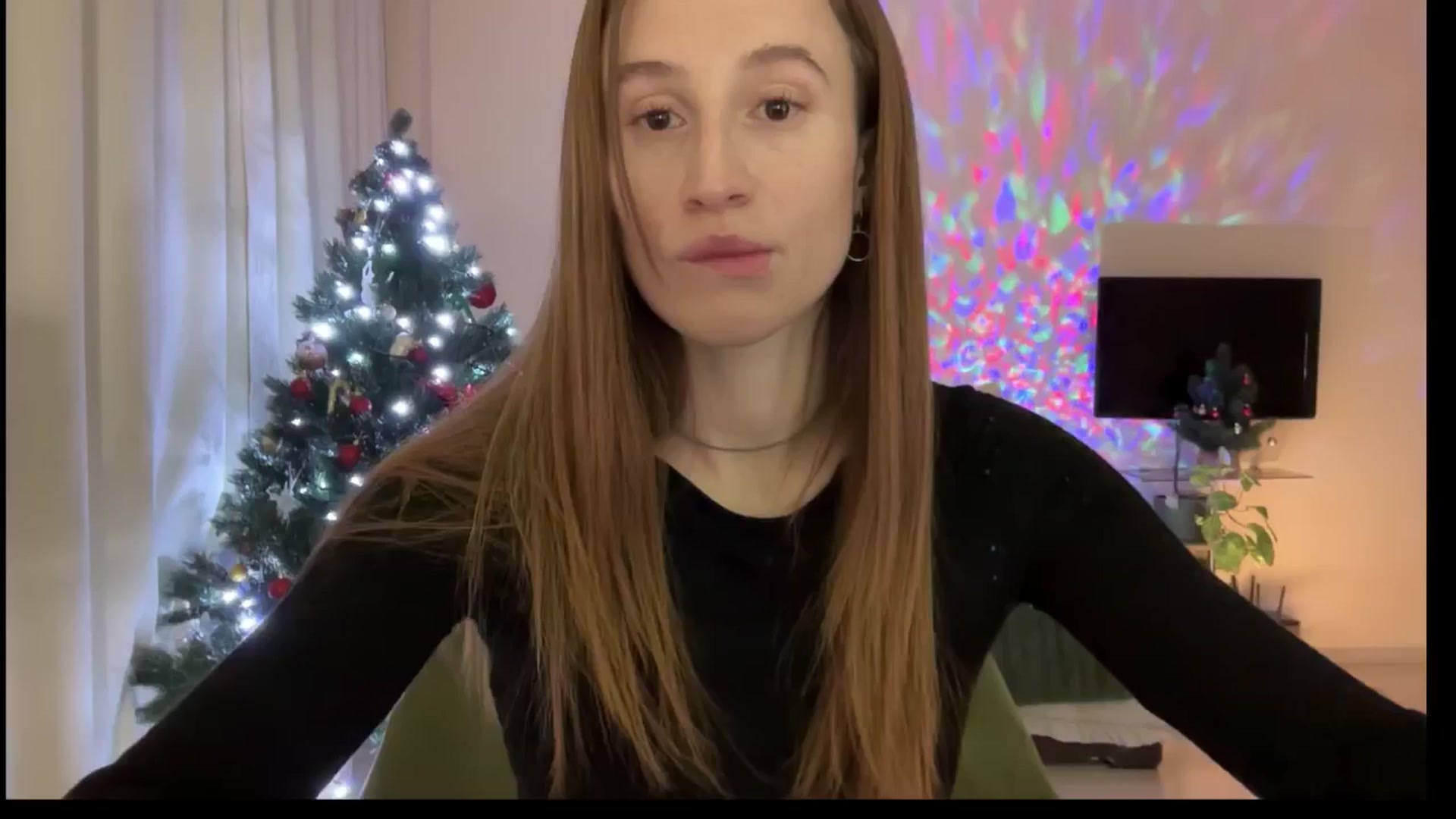 Gallery image thumbnail from LovelyBvnny's myfreecams stream on, 01/02/2025, 18:13 image 1 of 20