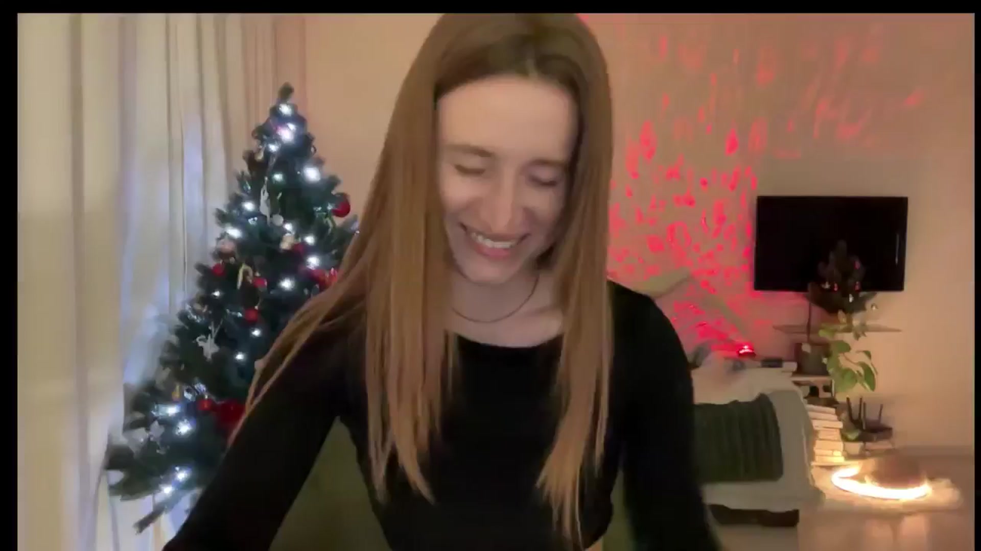 Gallery image thumbnail from LovelyBvnny's myfreecams stream on, 01/02/2025, 18:13 image 9 of 20