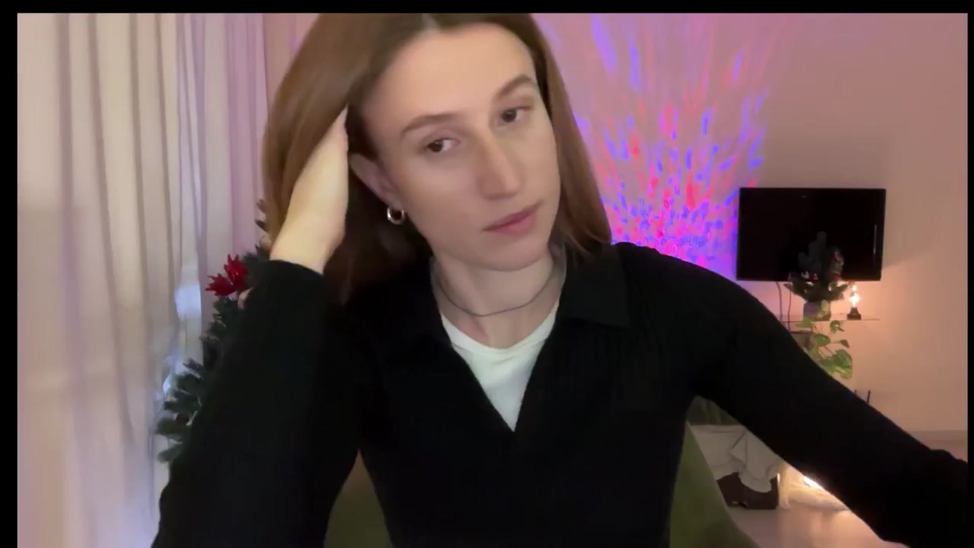 Gallery image thumbnail from LovelyBvnny's myfreecams stream on, 01/04/2025, 18:07 image 8 of 20