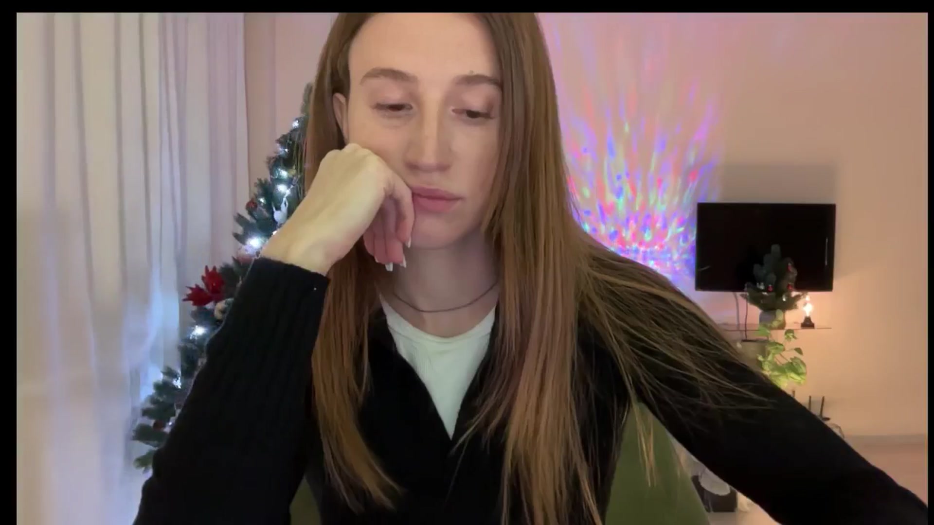Gallery image thumbnail from LovelyBvnny's myfreecams stream on, 01/04/2025, 18:07 image 20 of 20