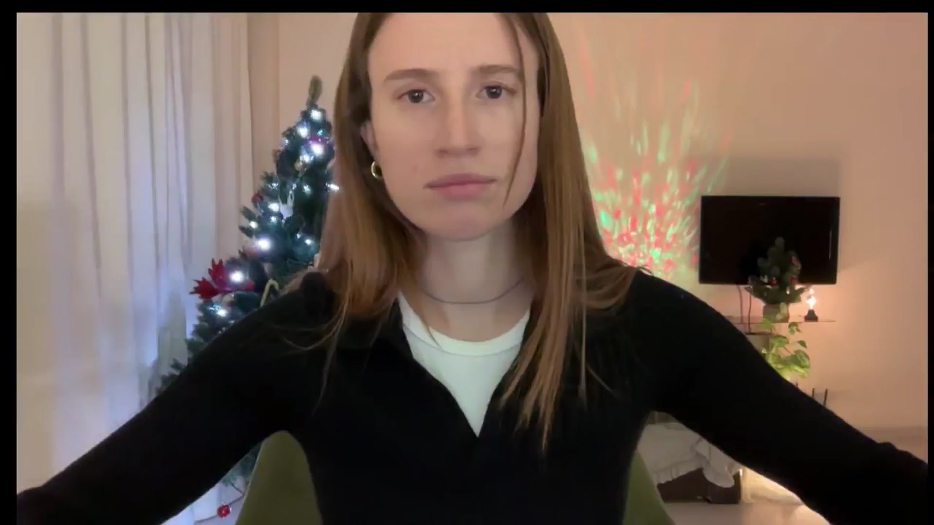 Gallery image thumbnail from LovelyBvnny's myfreecams stream on, 01/04/2025, 18:07 image 18 of 20