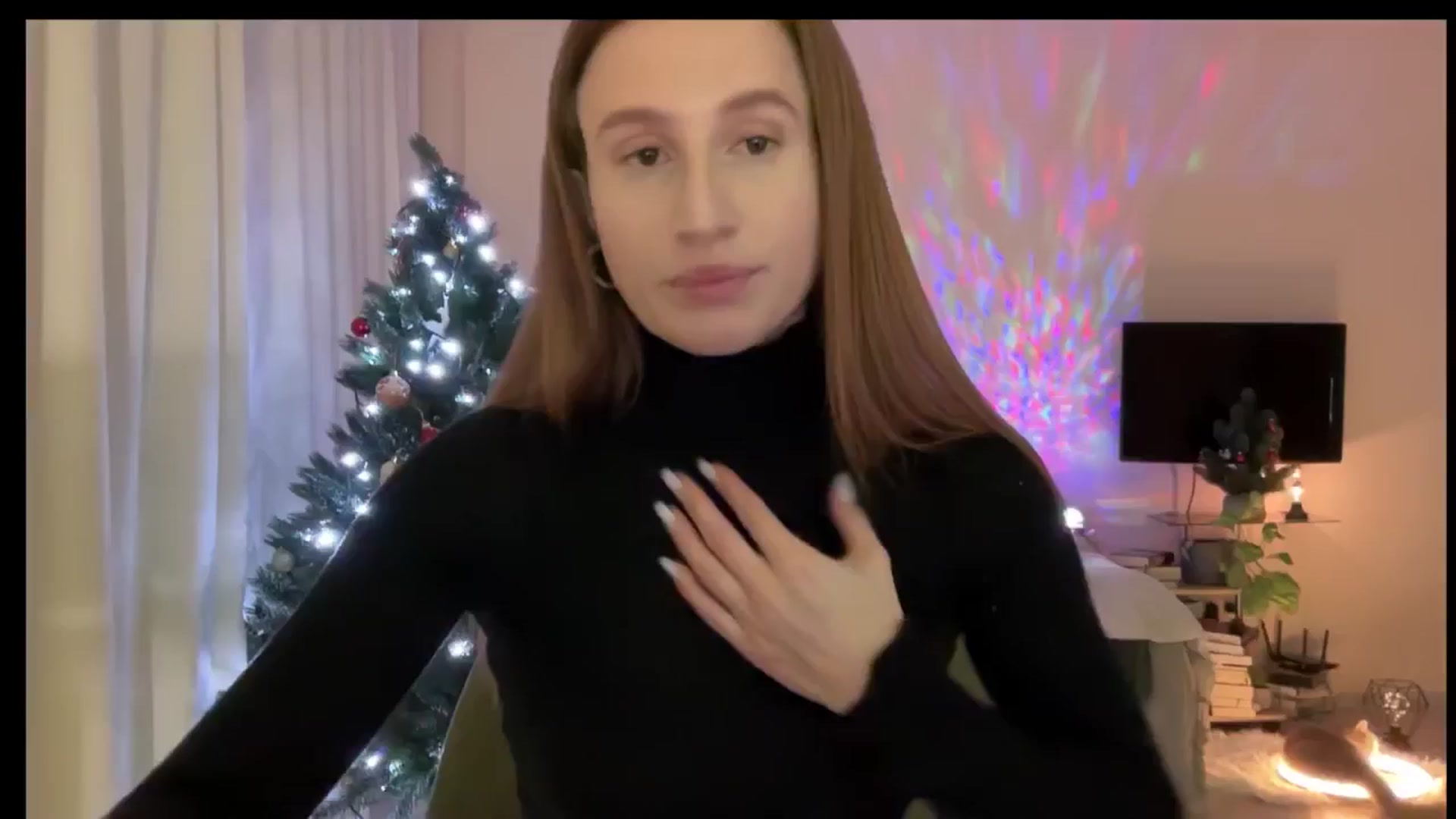 Gallery image thumbnail from LovelyBvnny's myfreecams stream on, 01/05/2025, 16:05 image 12 of 20