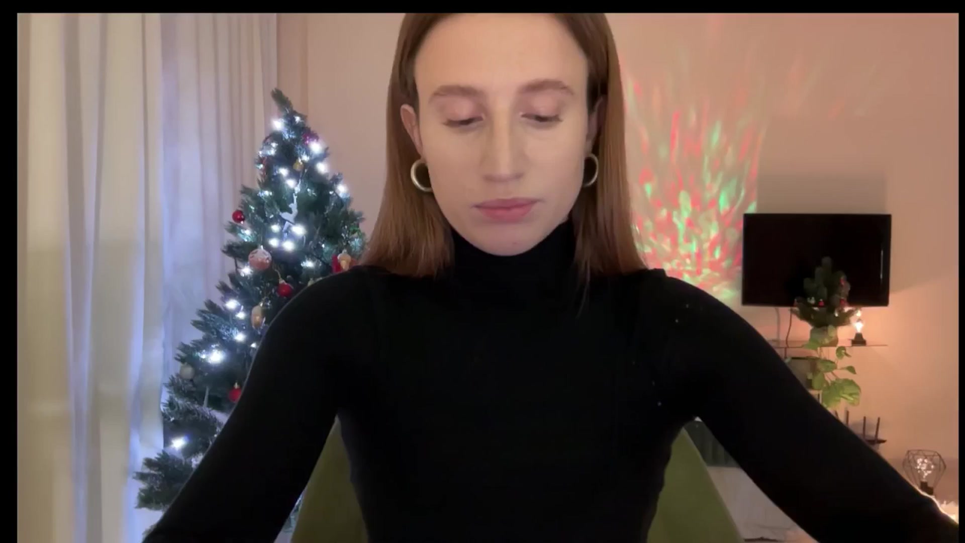 Gallery image thumbnail from LovelyBvnny's myfreecams stream on, 01/05/2025, 16:05 image 5 of 20