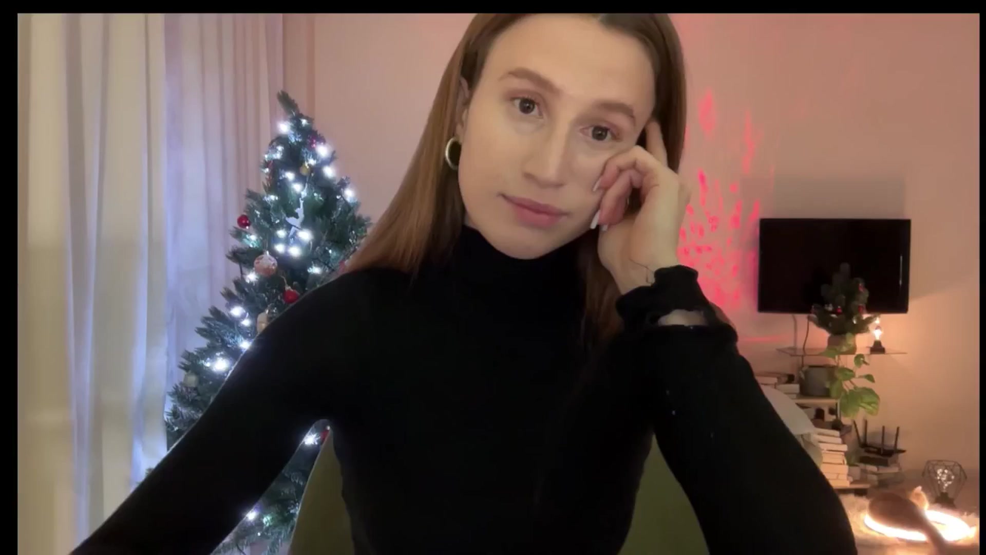 Gallery image thumbnail from LovelyBvnny's myfreecams stream on, 01/05/2025, 16:05 image 11 of 20