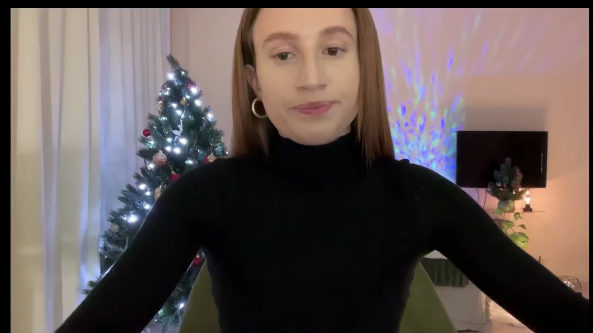 Gallery image thumbnail from LovelyBvnny's myfreecams stream on, 01/05/2025, 16:05 image 2 of 20